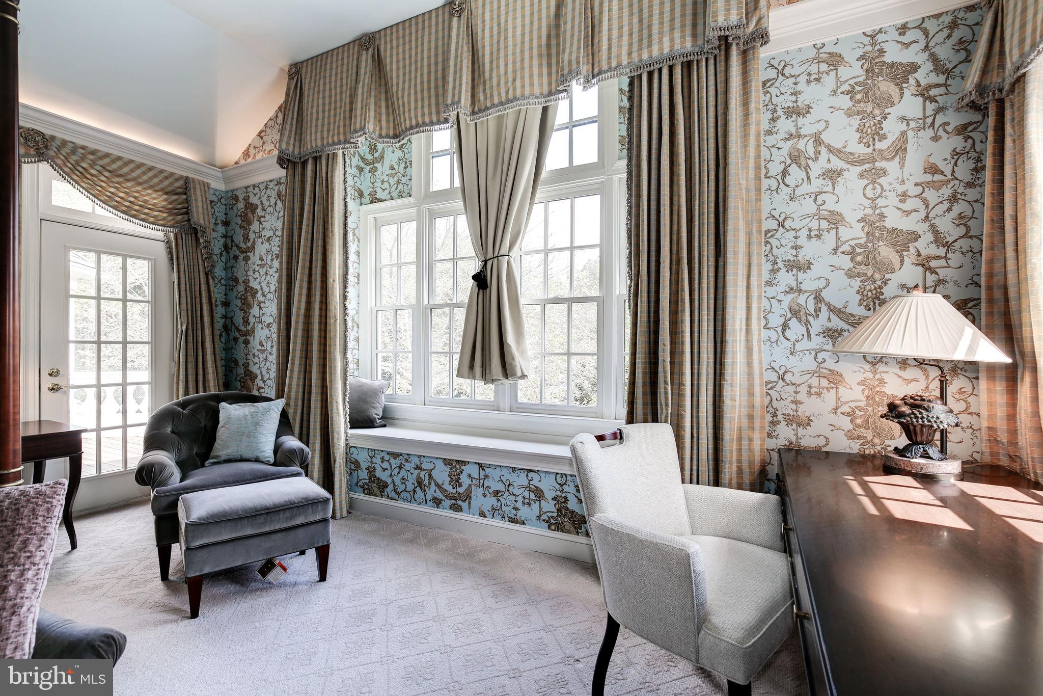 AVENEL - Residential