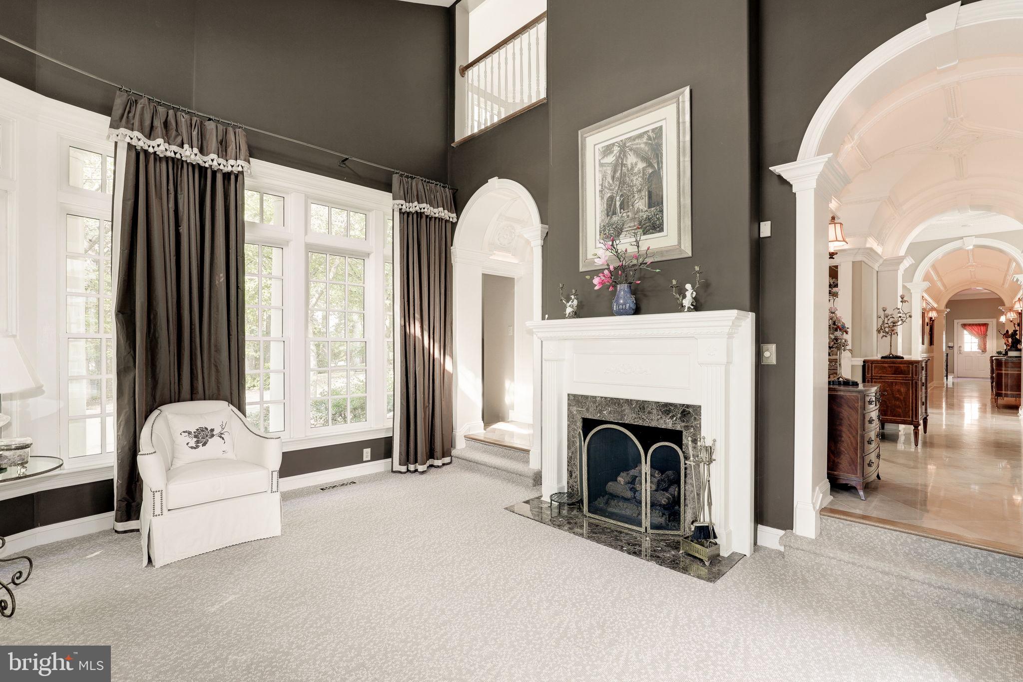 AVENEL - Residential