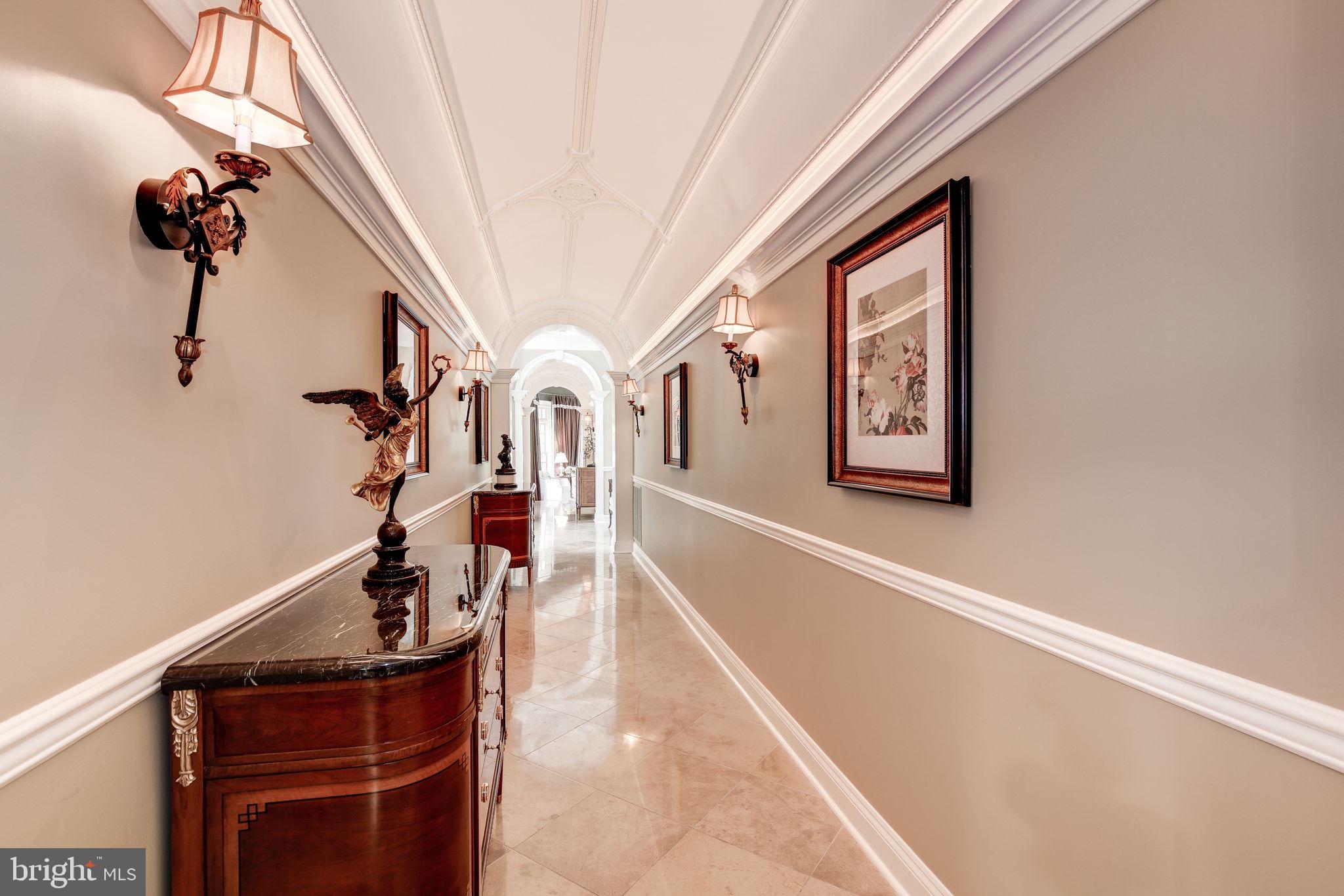 AVENEL - Residential