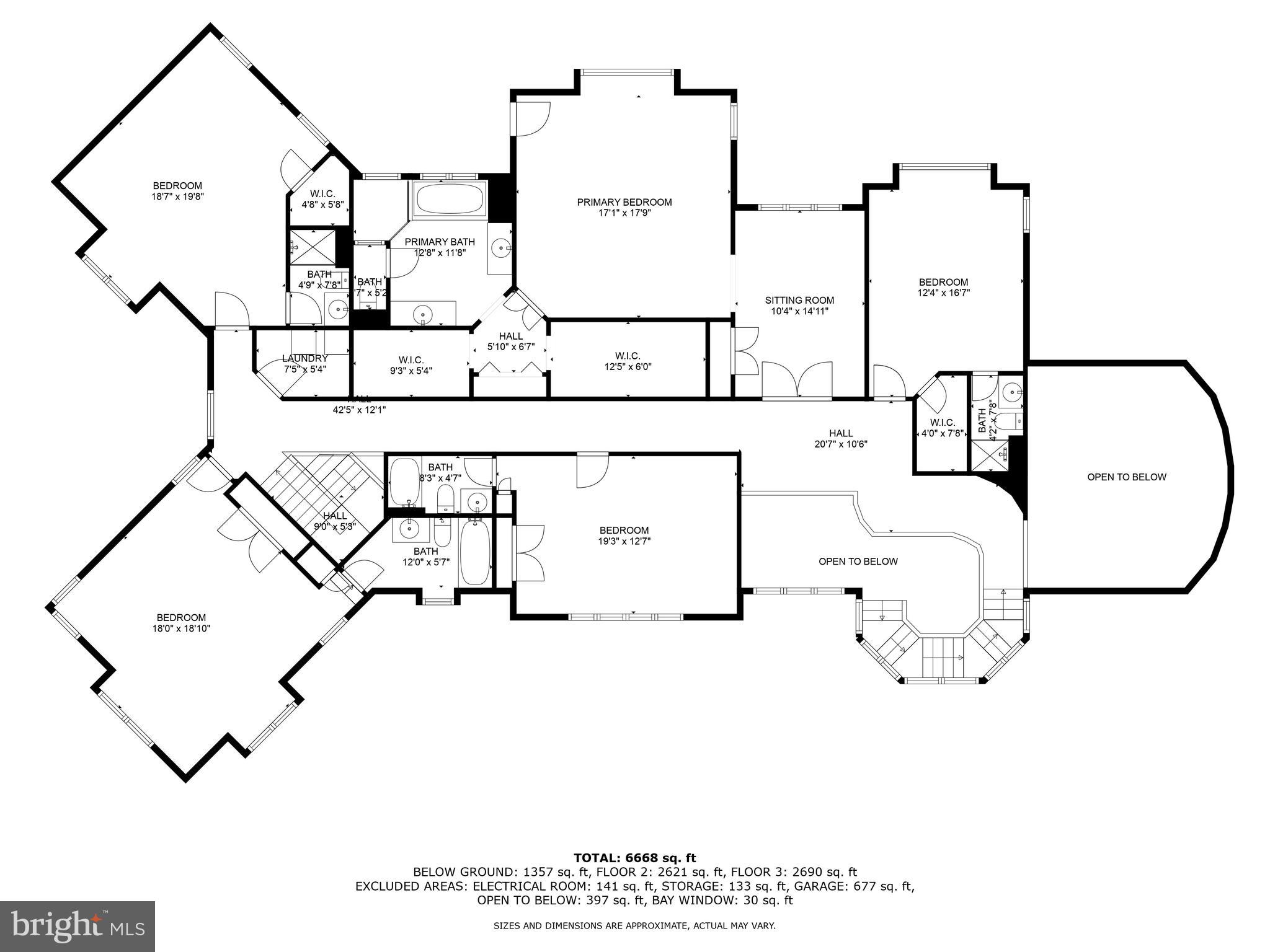 AVENEL - Residential