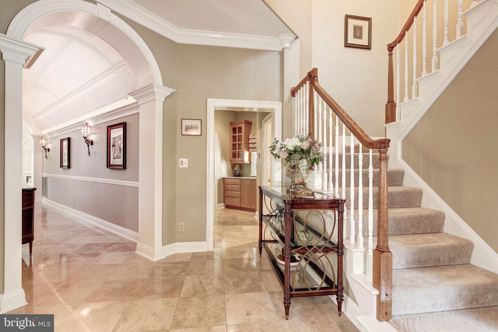 AVENEL - Residential