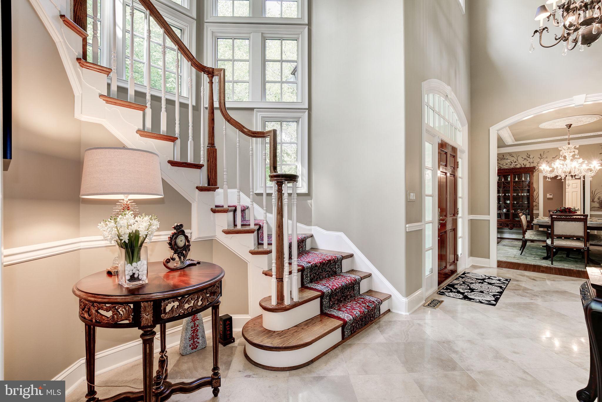 AVENEL - Residential