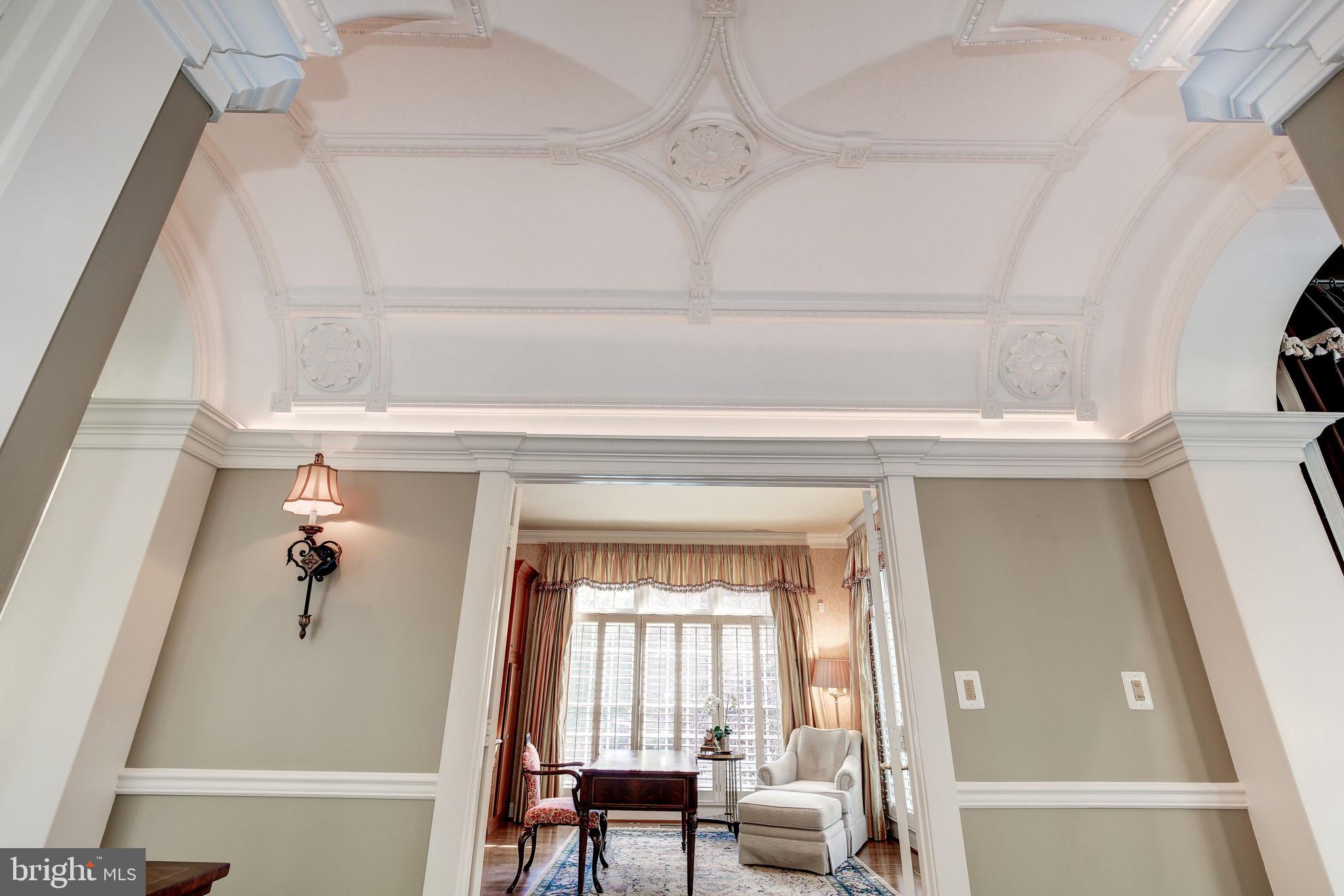 AVENEL - Residential