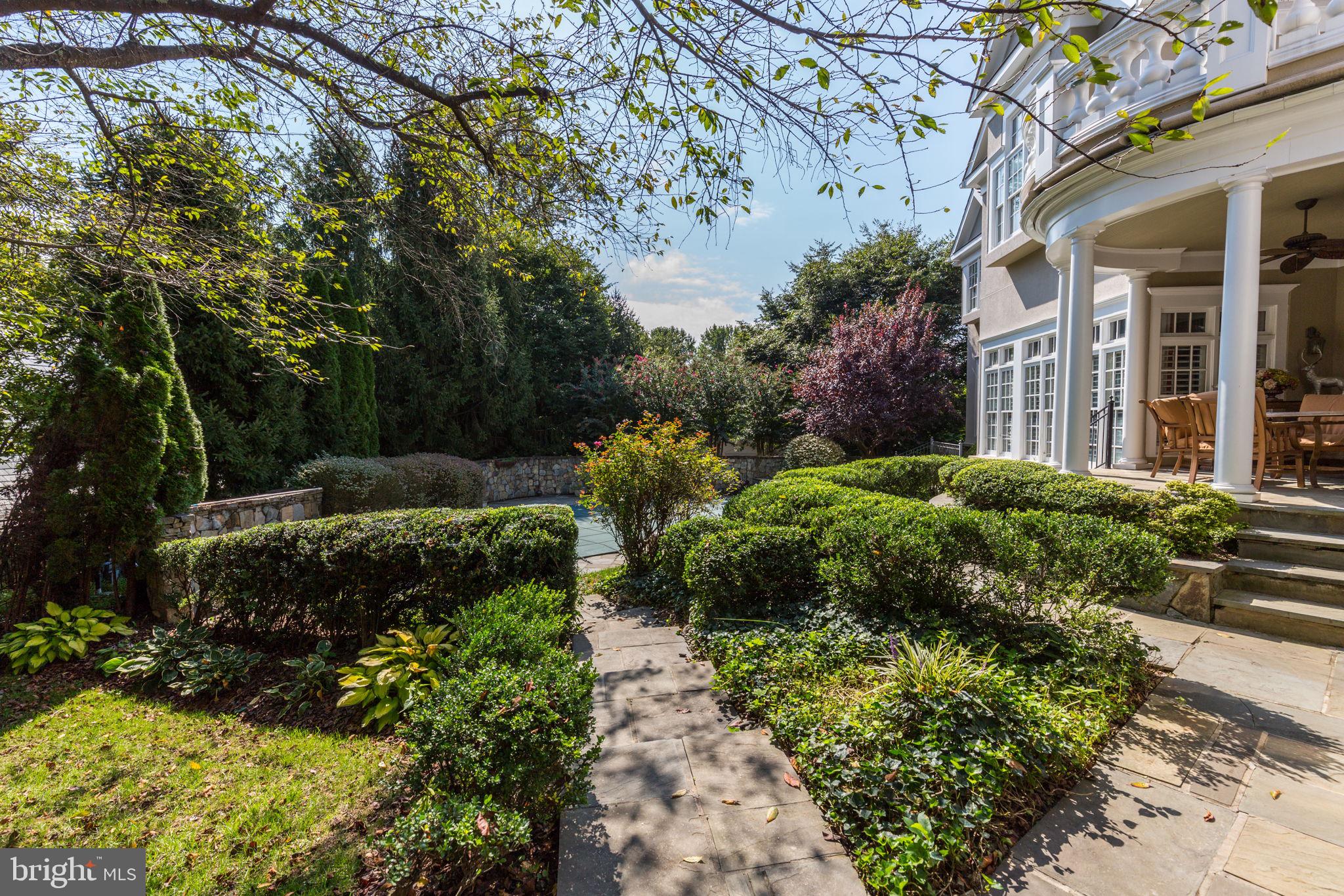 AVENEL - Residential