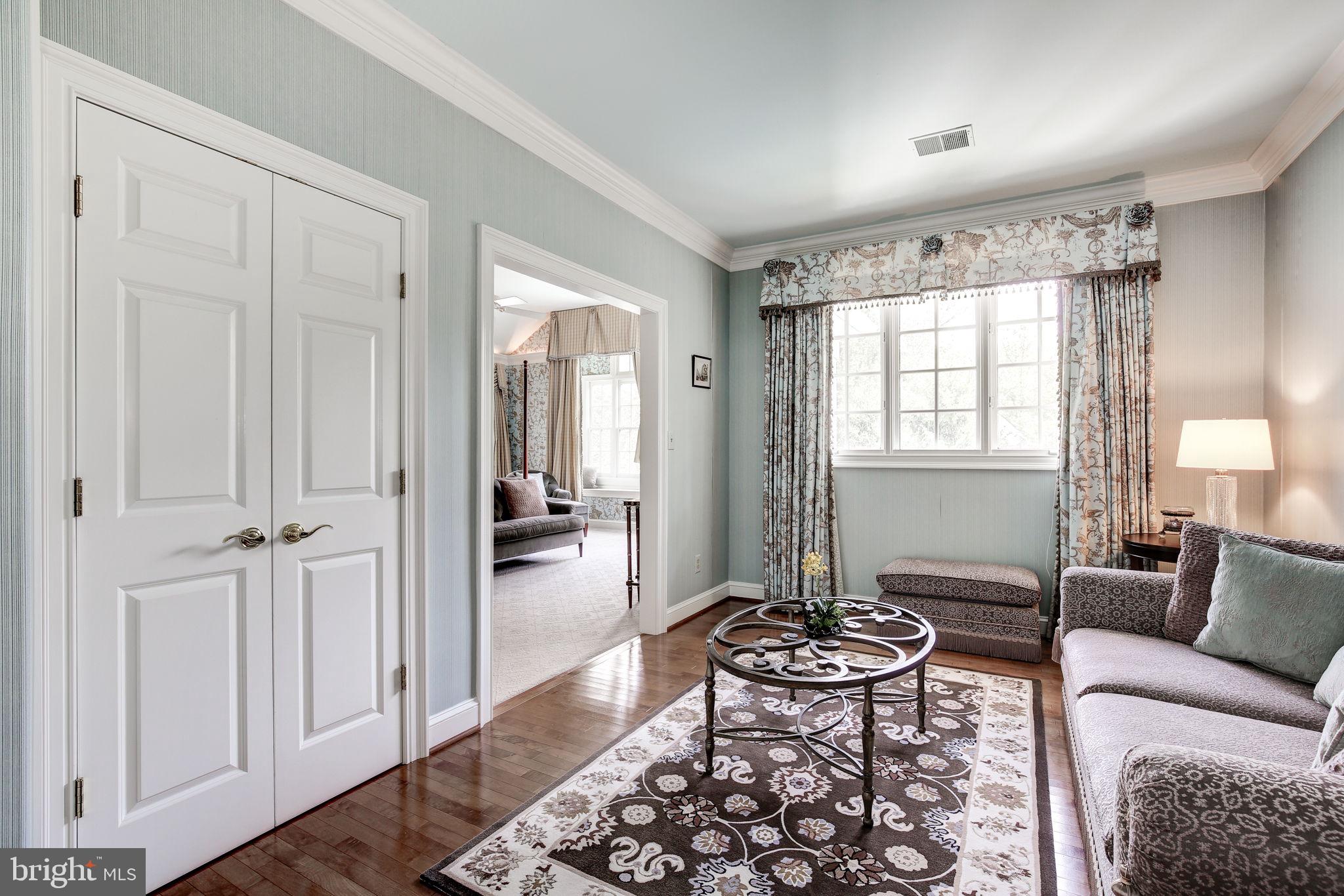 AVENEL - Residential