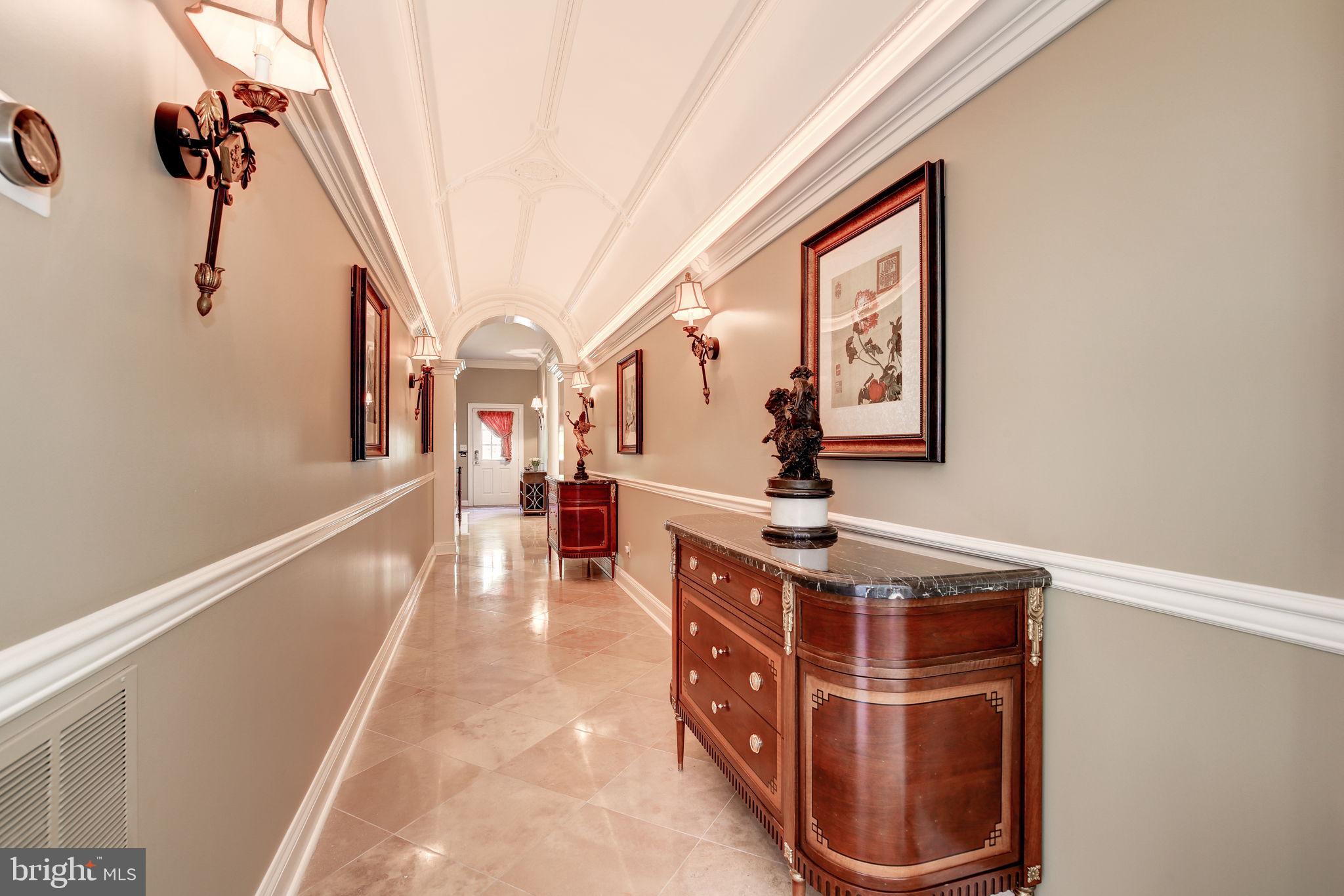 AVENEL - Residential