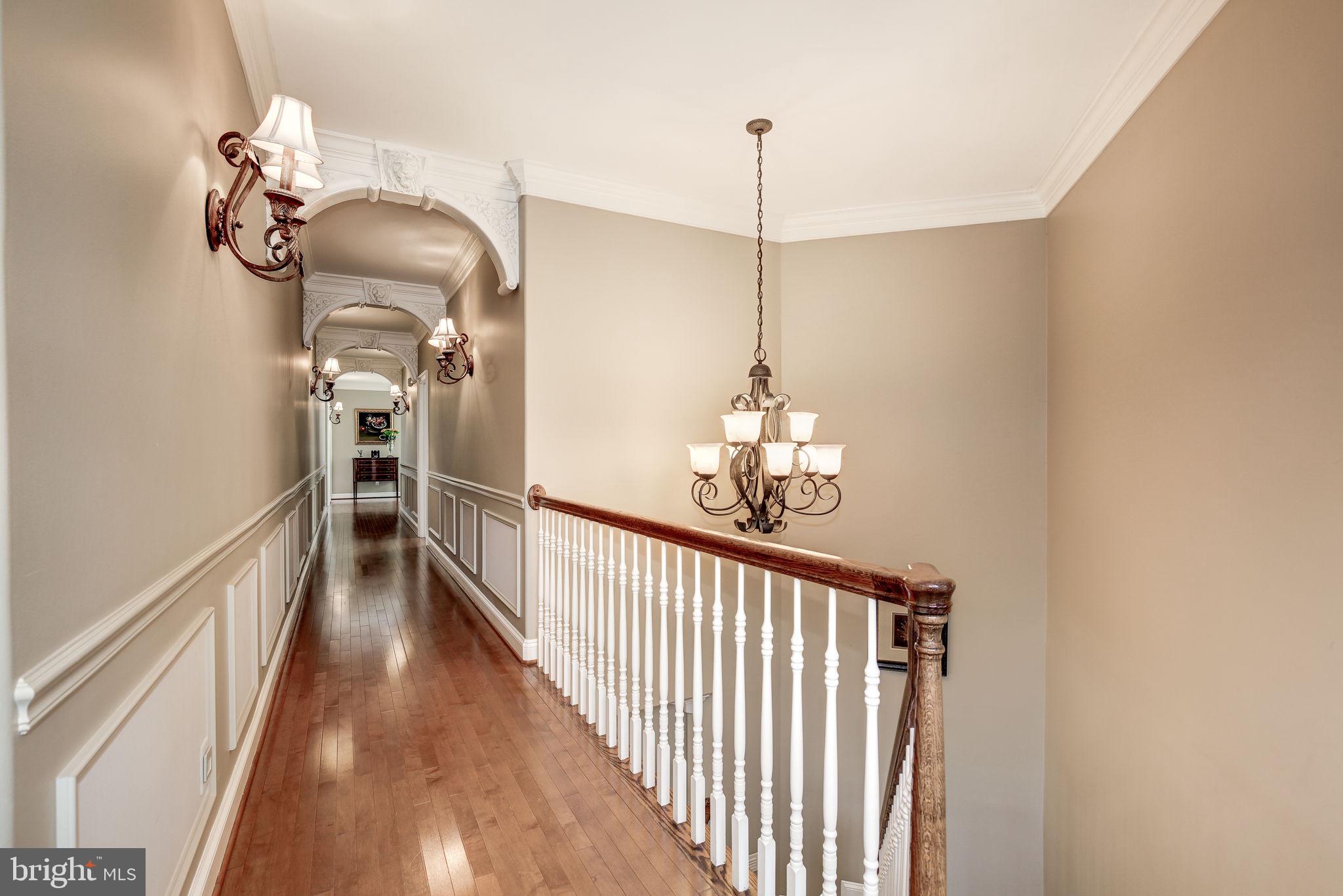 AVENEL - Residential