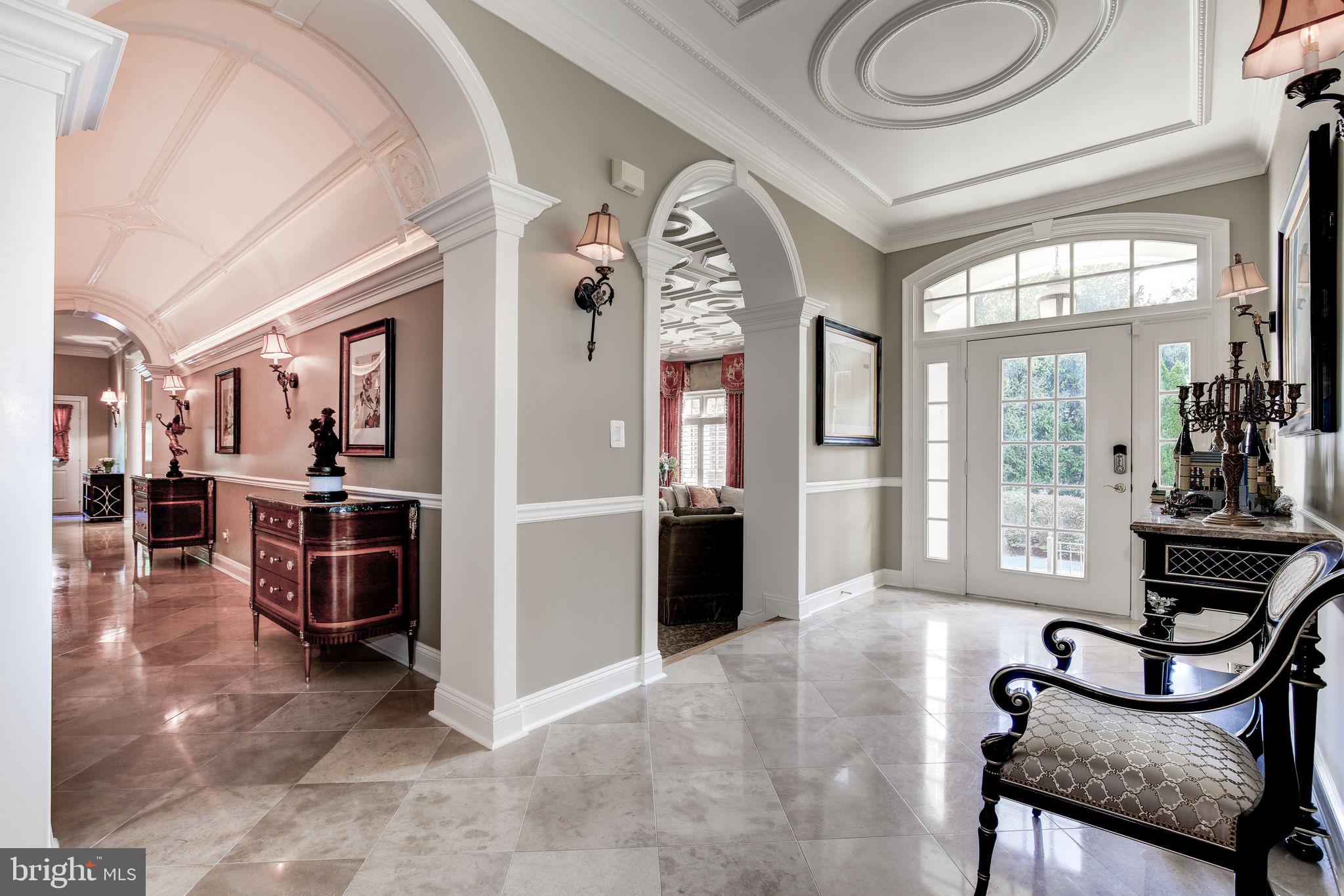 AVENEL - Residential