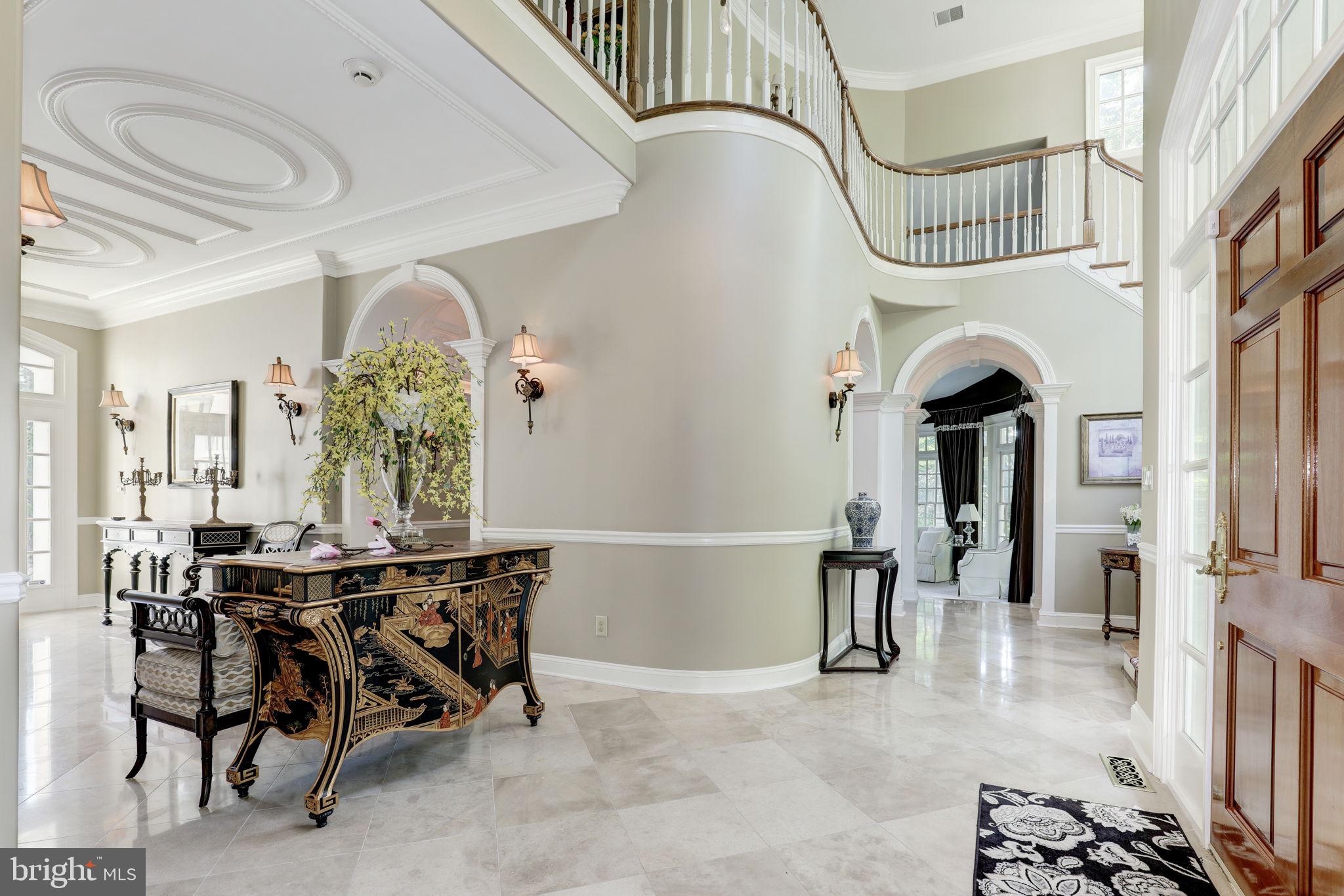 AVENEL - Residential