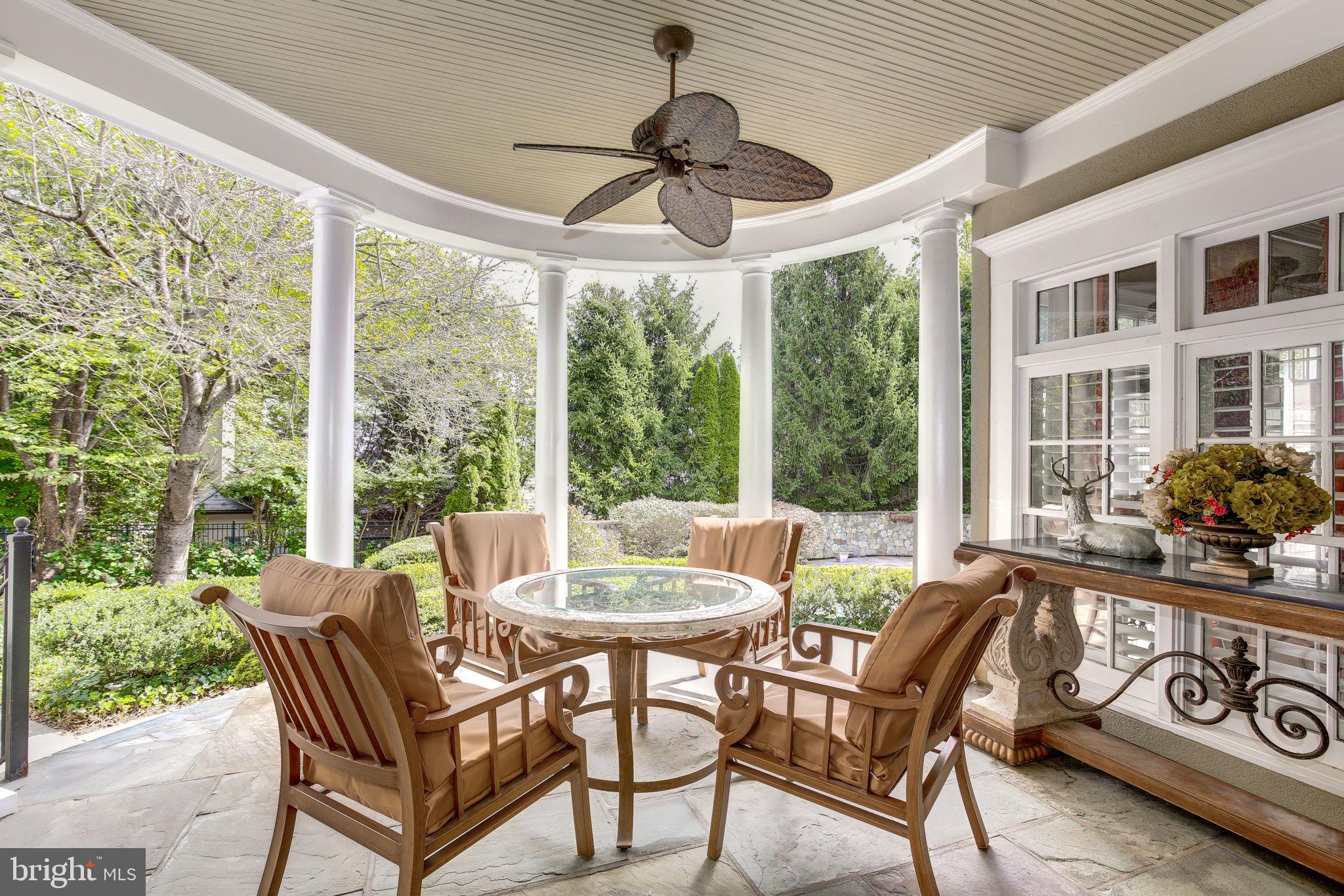 AVENEL - Residential