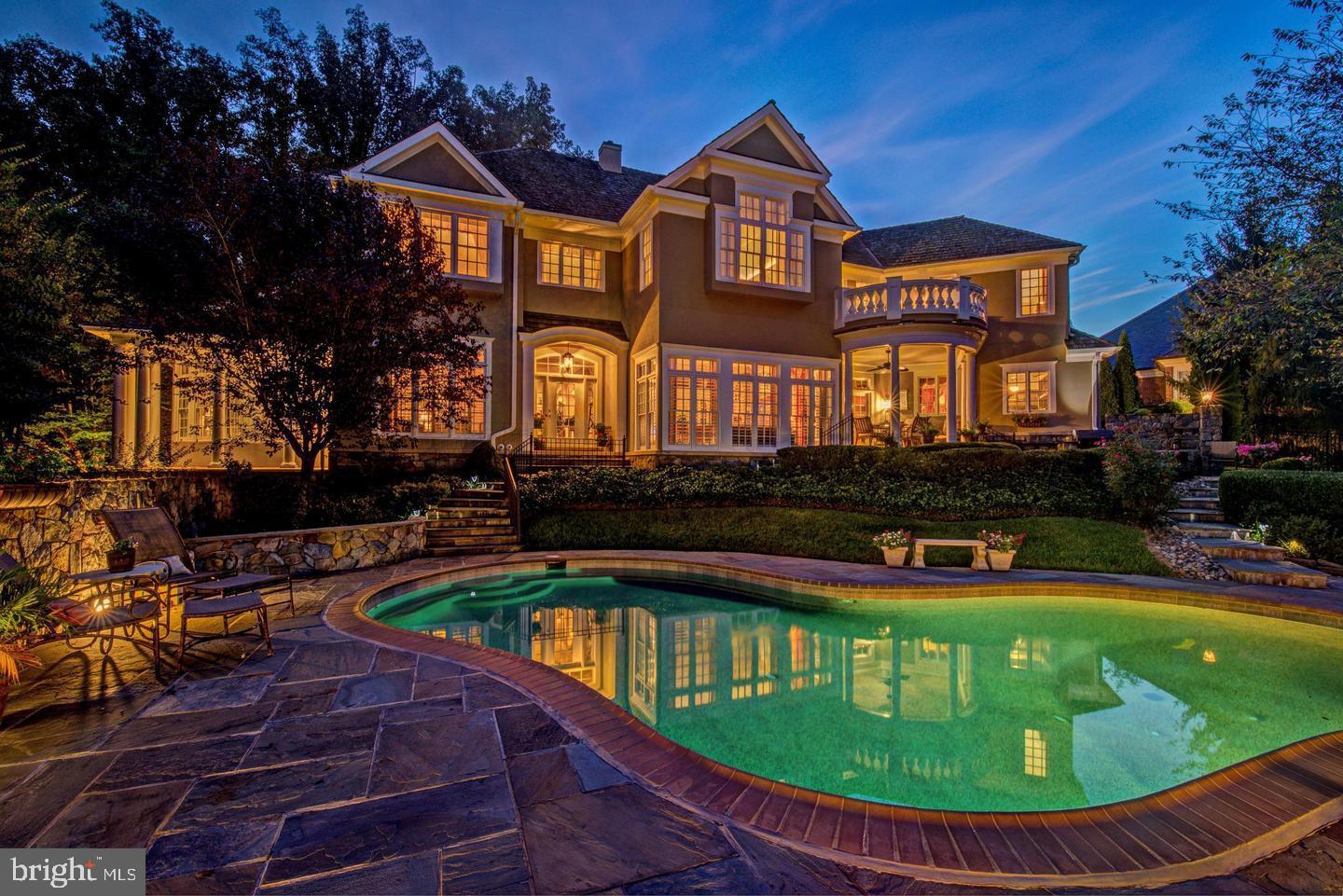 AVENEL - Residential