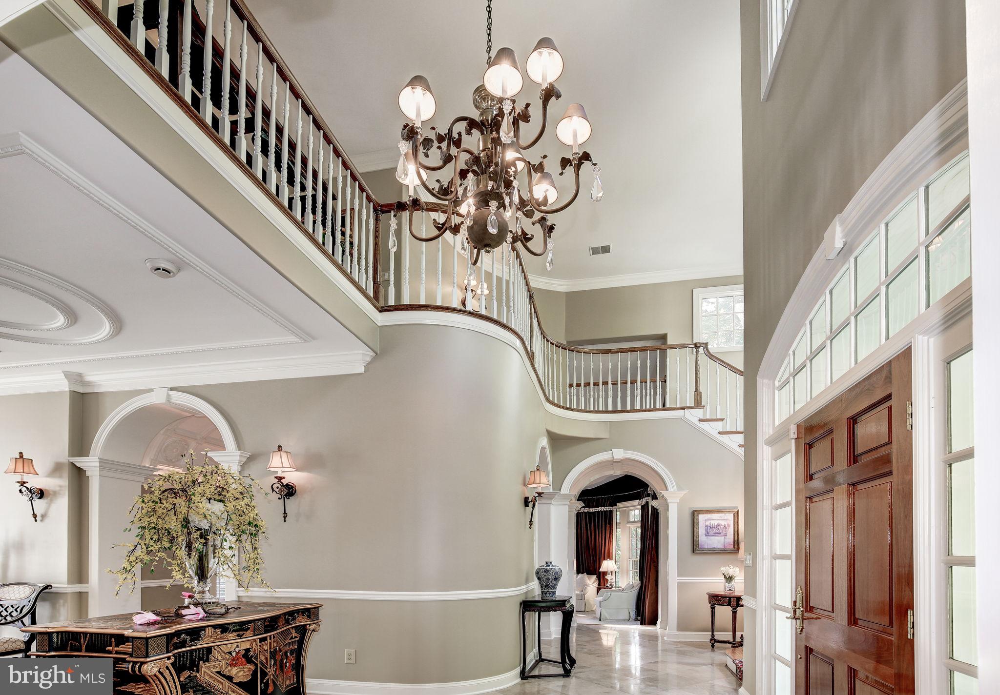 AVENEL - Residential