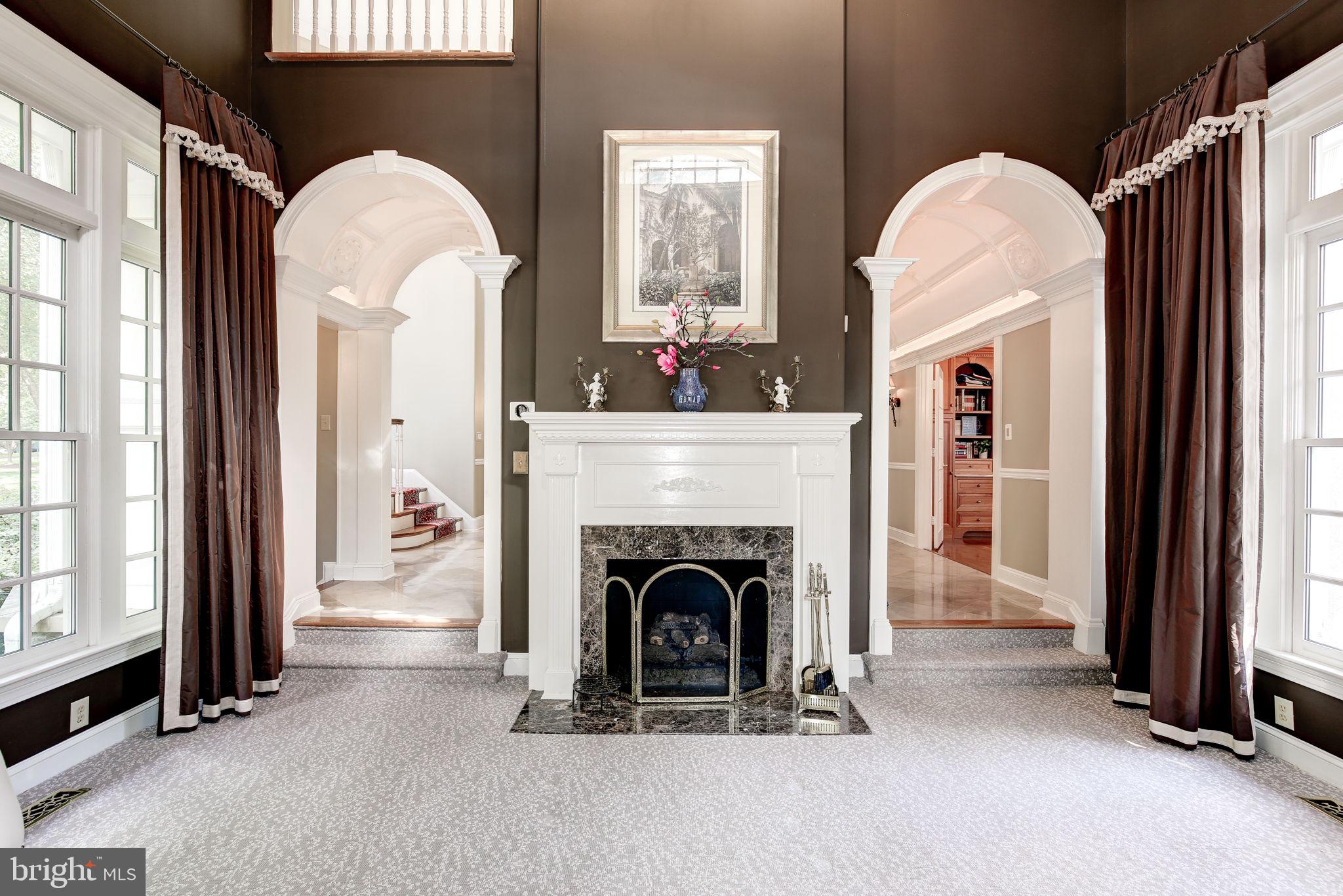 AVENEL - Residential