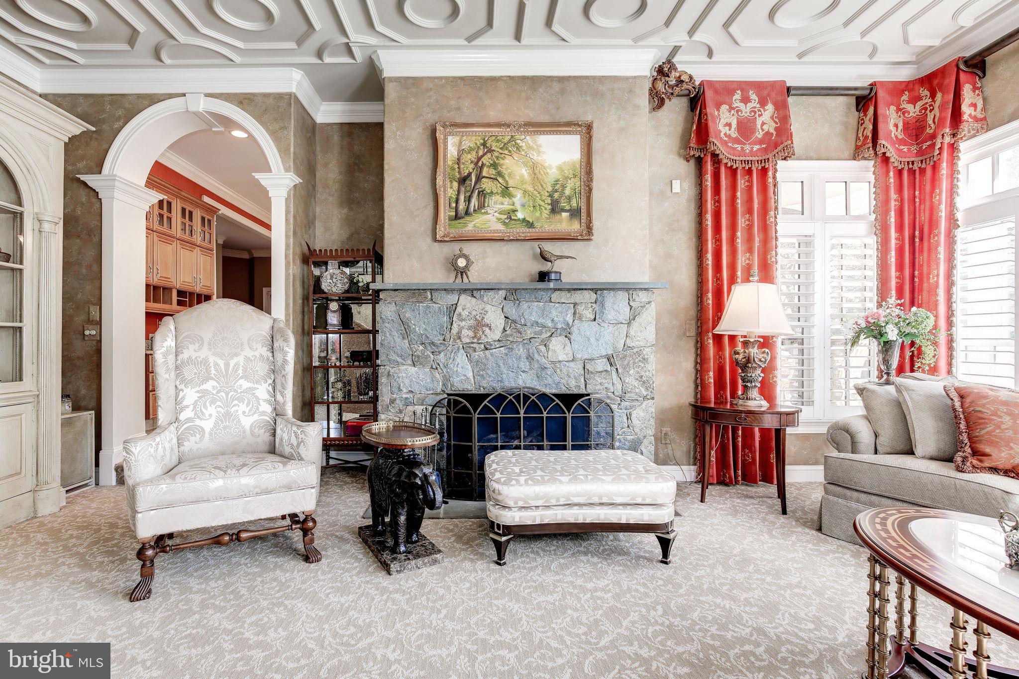 AVENEL - Residential