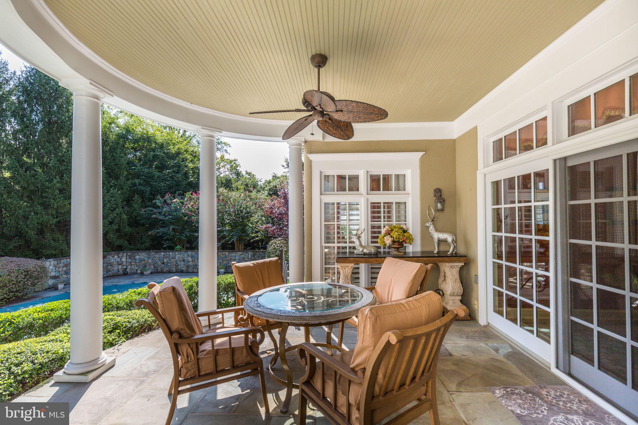 AVENEL - Residential