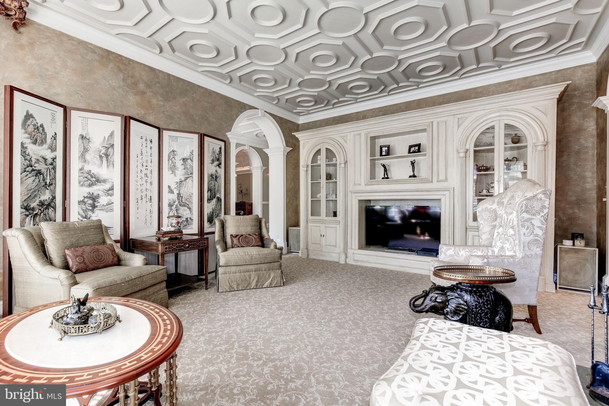 AVENEL - Residential