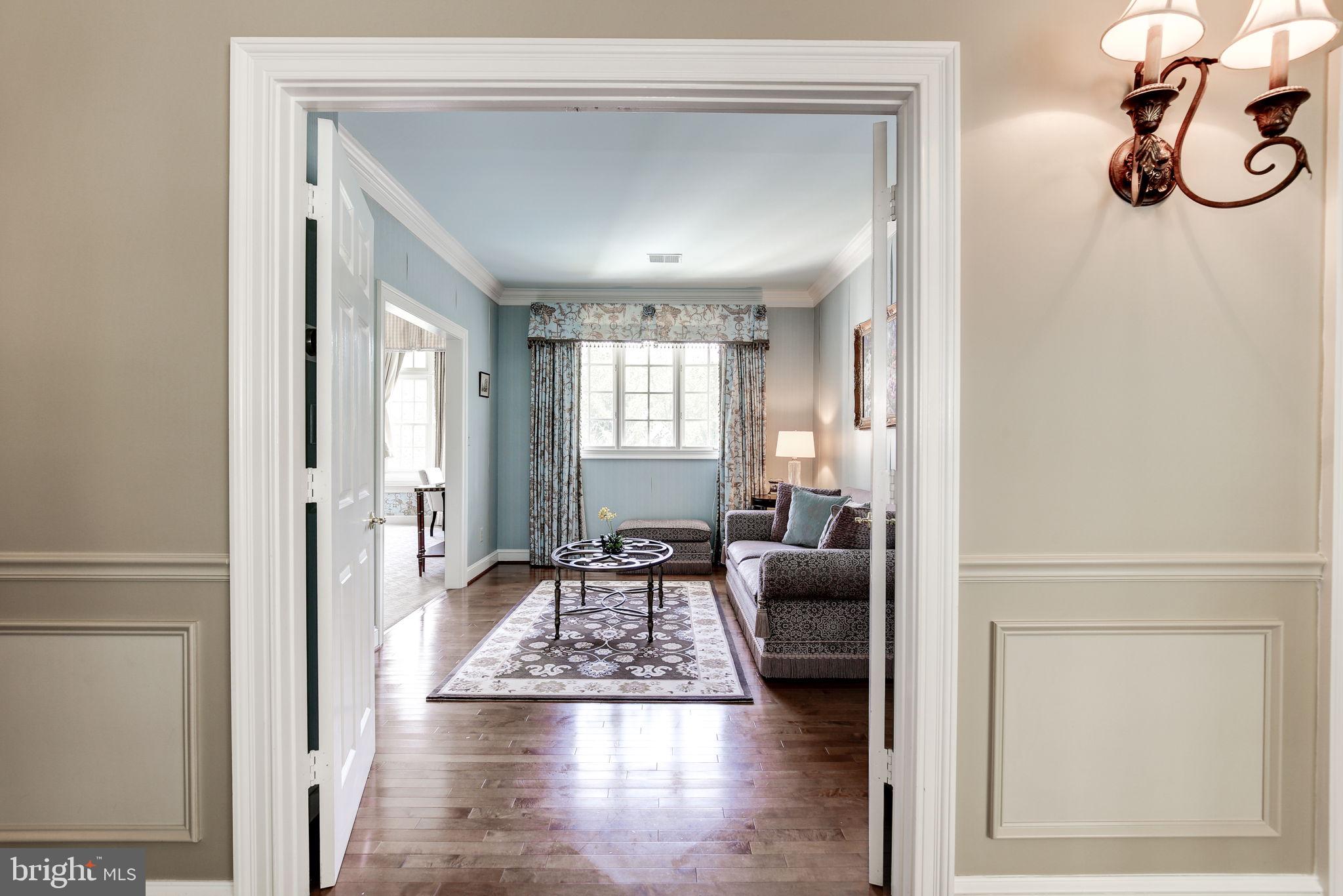 AVENEL - Residential