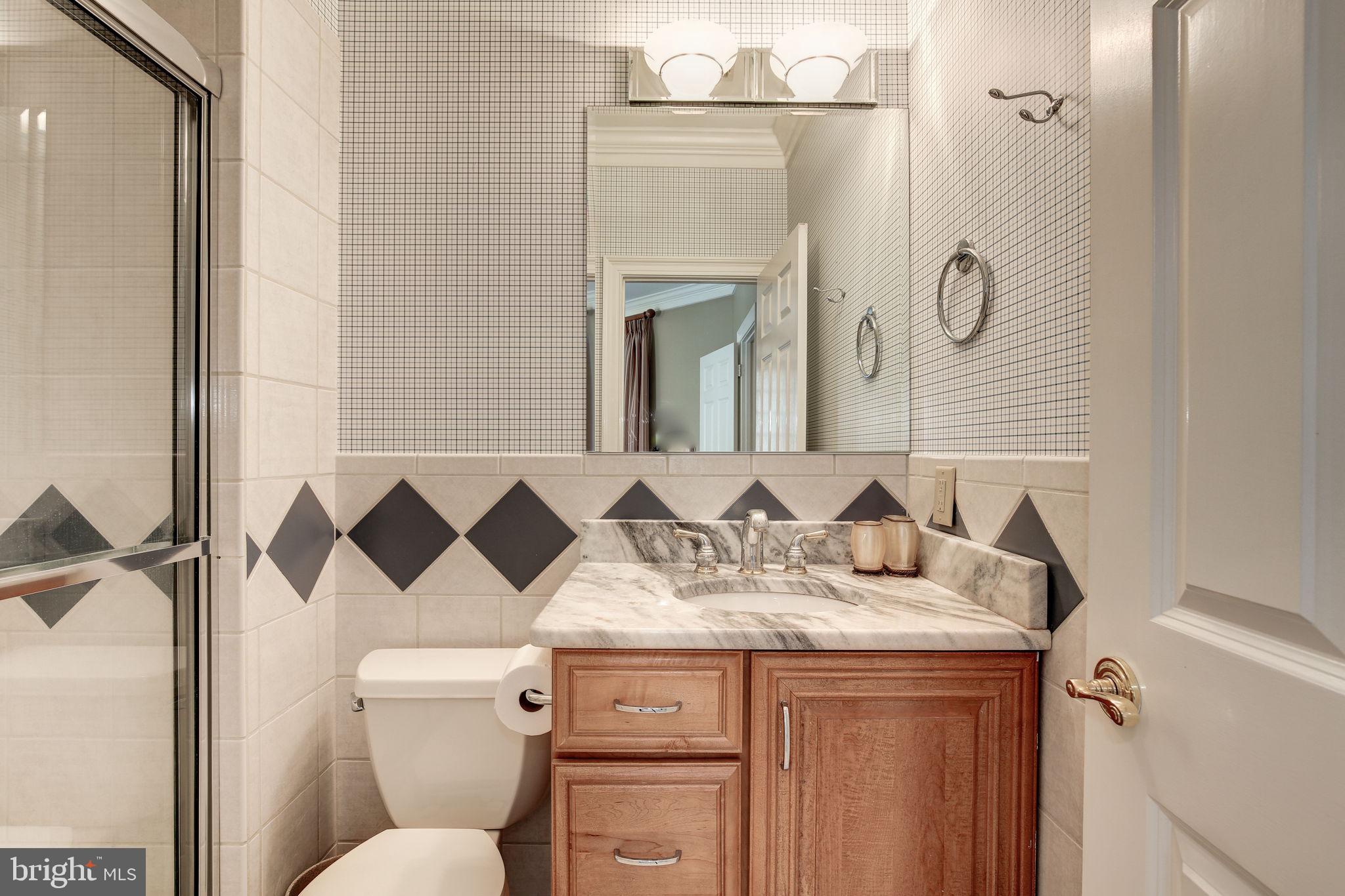 AVENEL - Residential