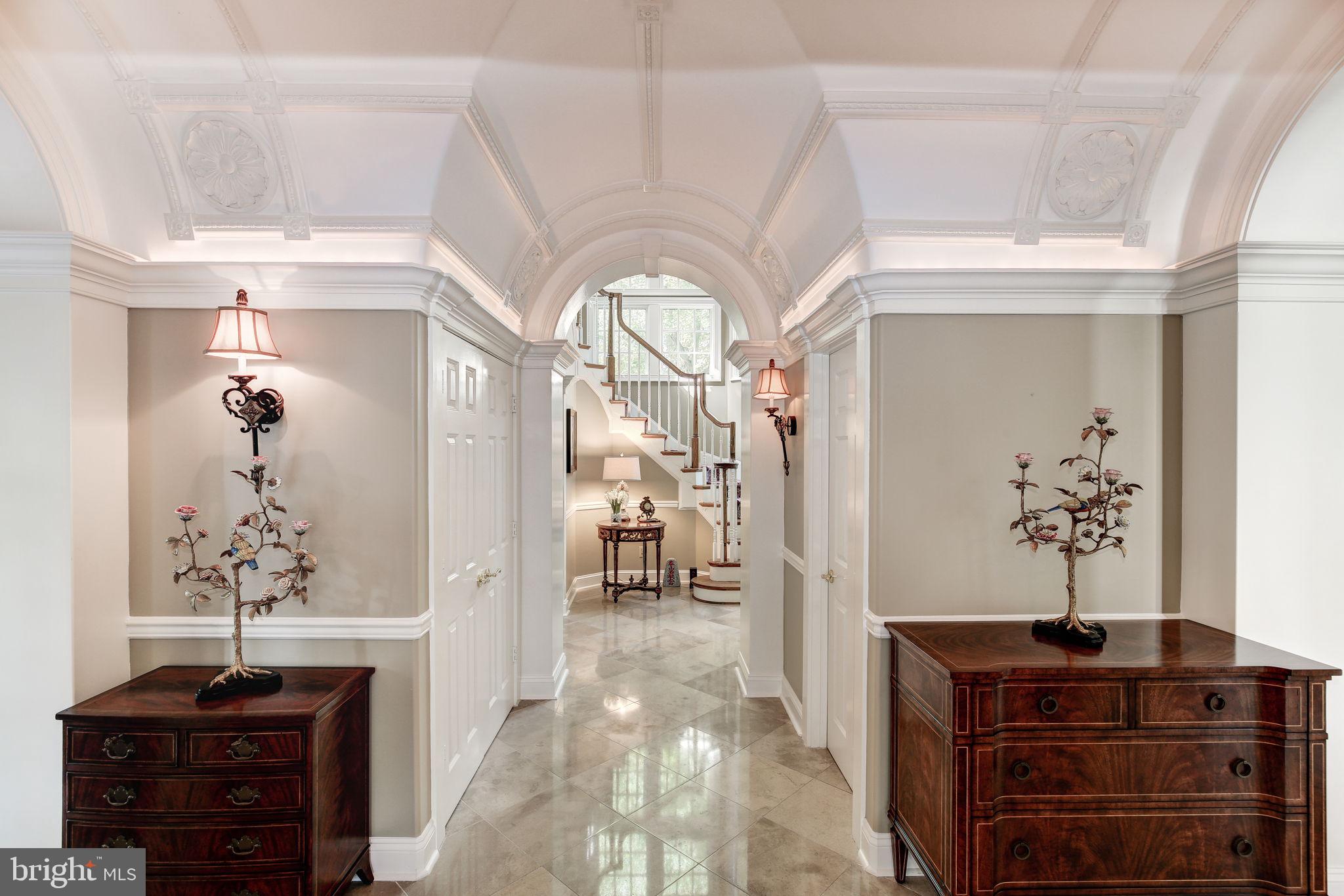 AVENEL - Residential