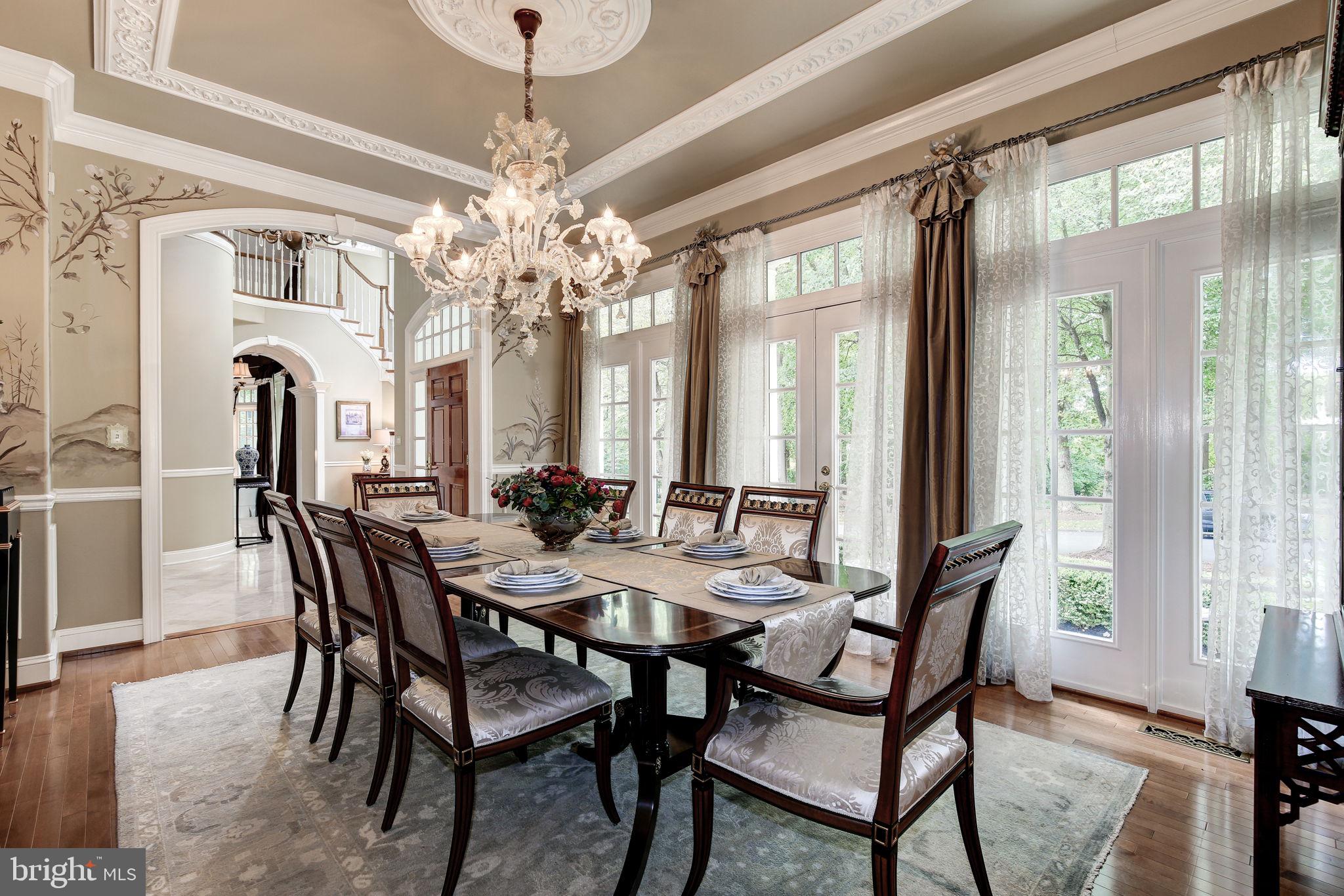 AVENEL - Residential