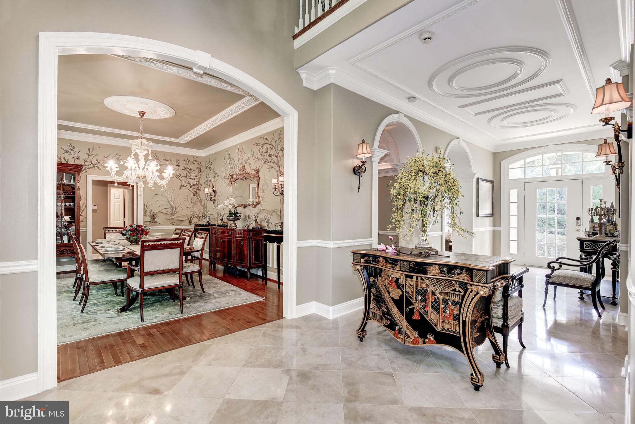 AVENEL - Residential