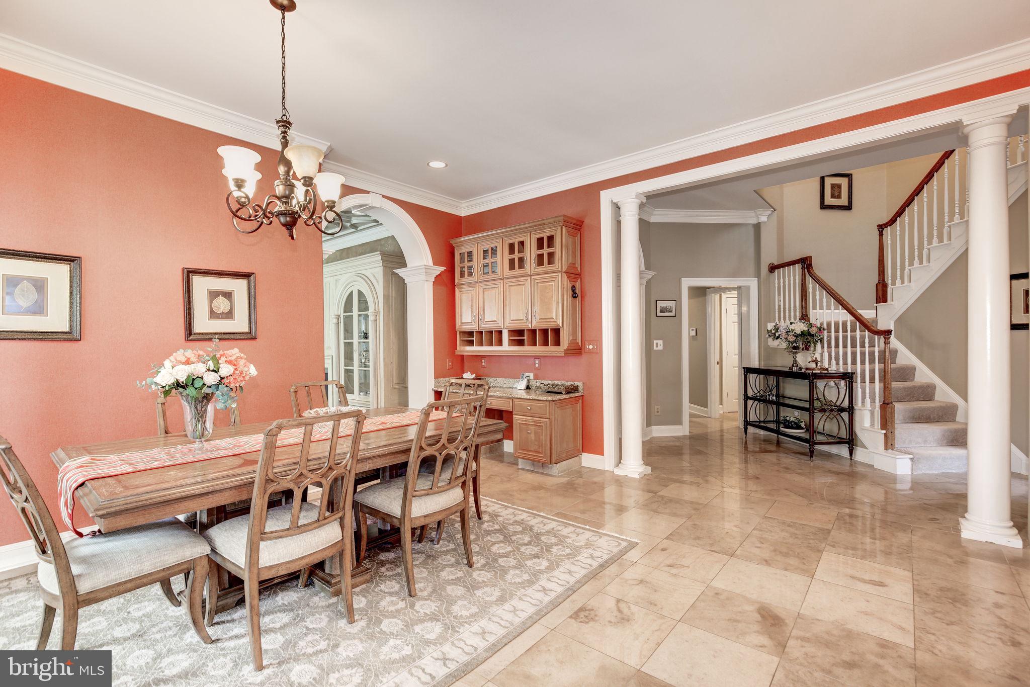 AVENEL - Residential