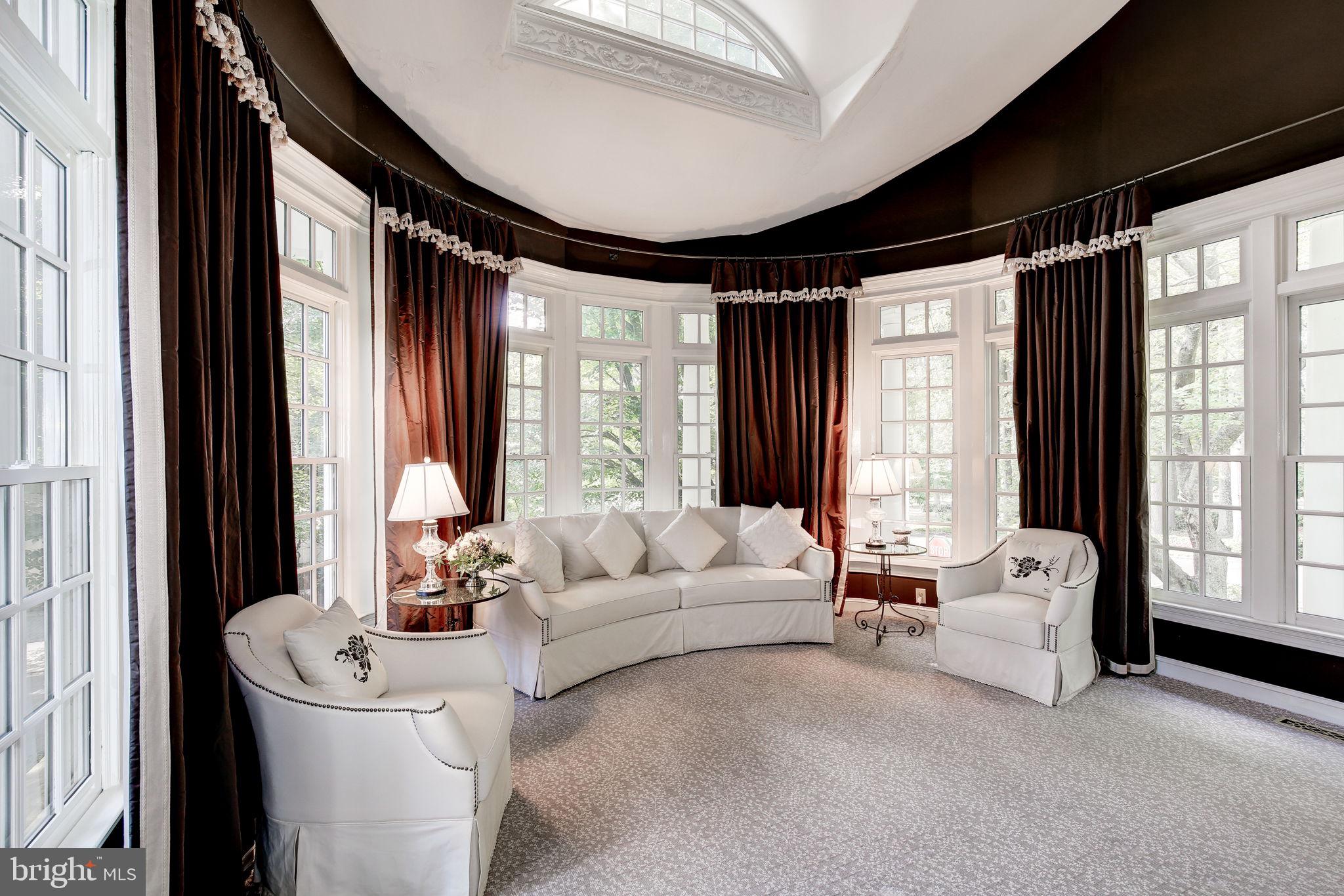 AVENEL - Residential