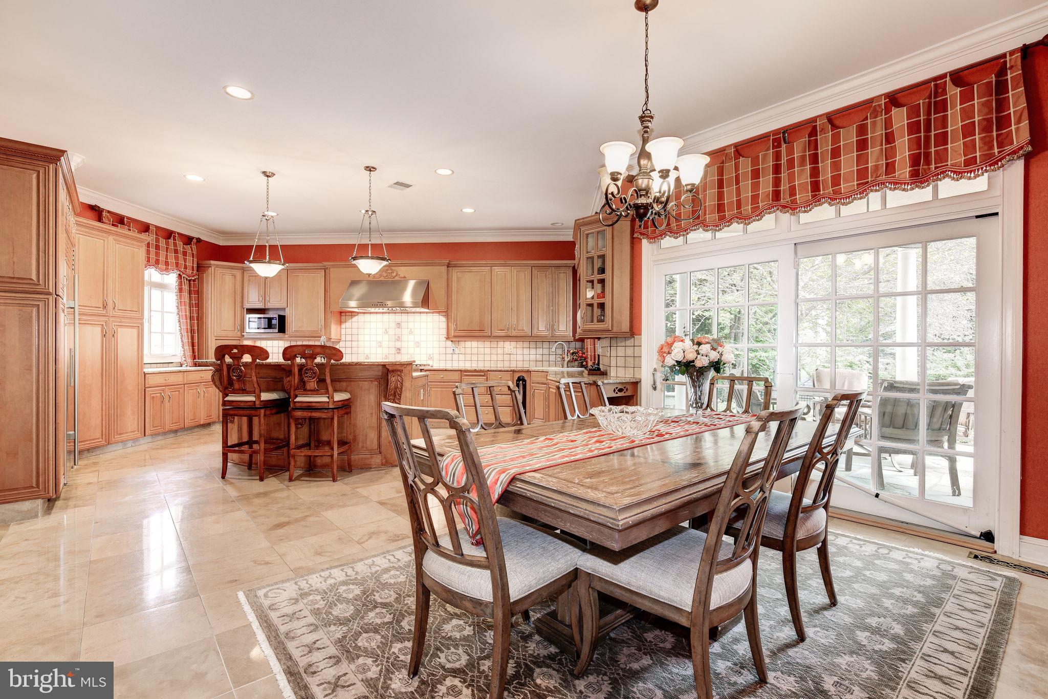 AVENEL - Residential