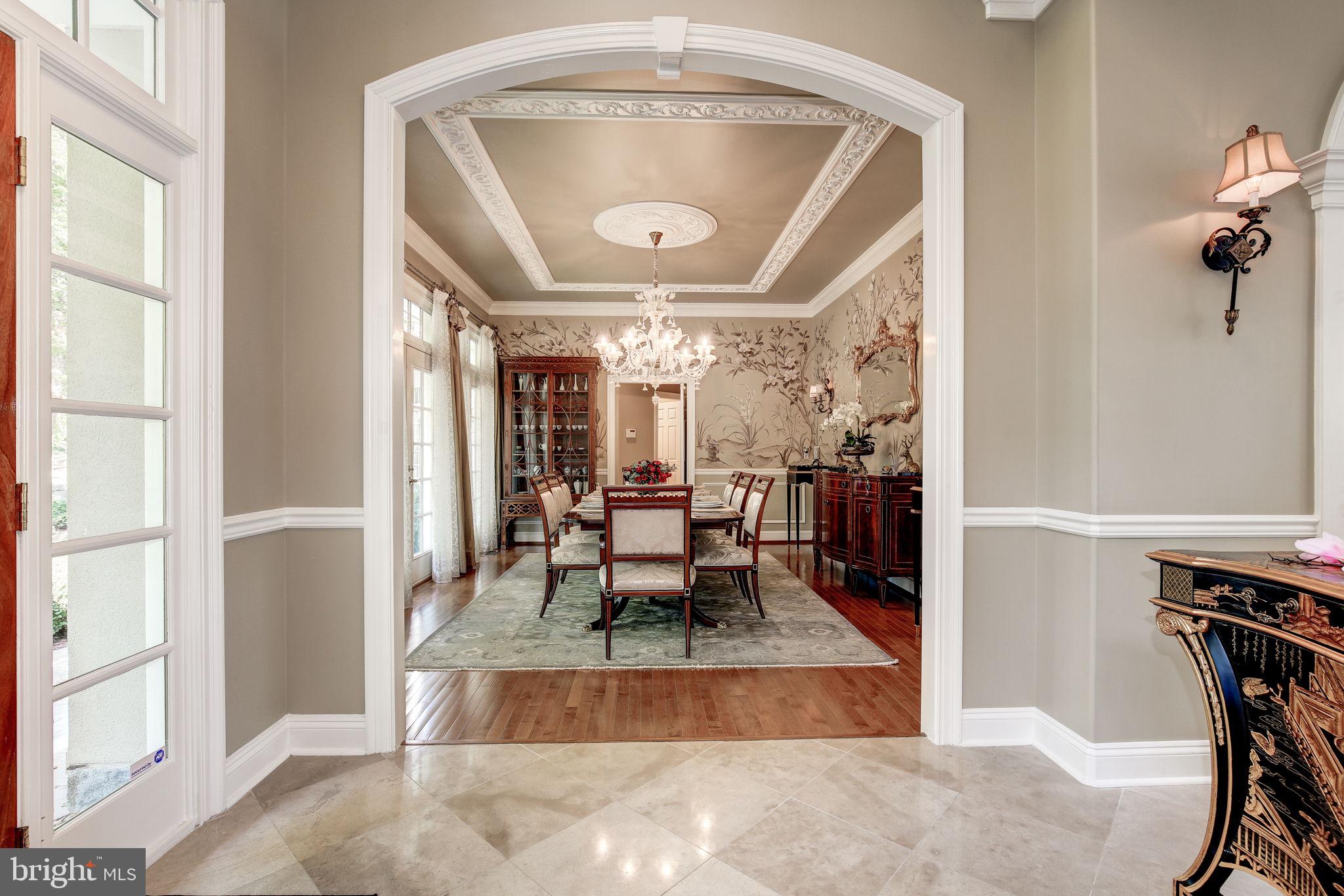 AVENEL - Residential