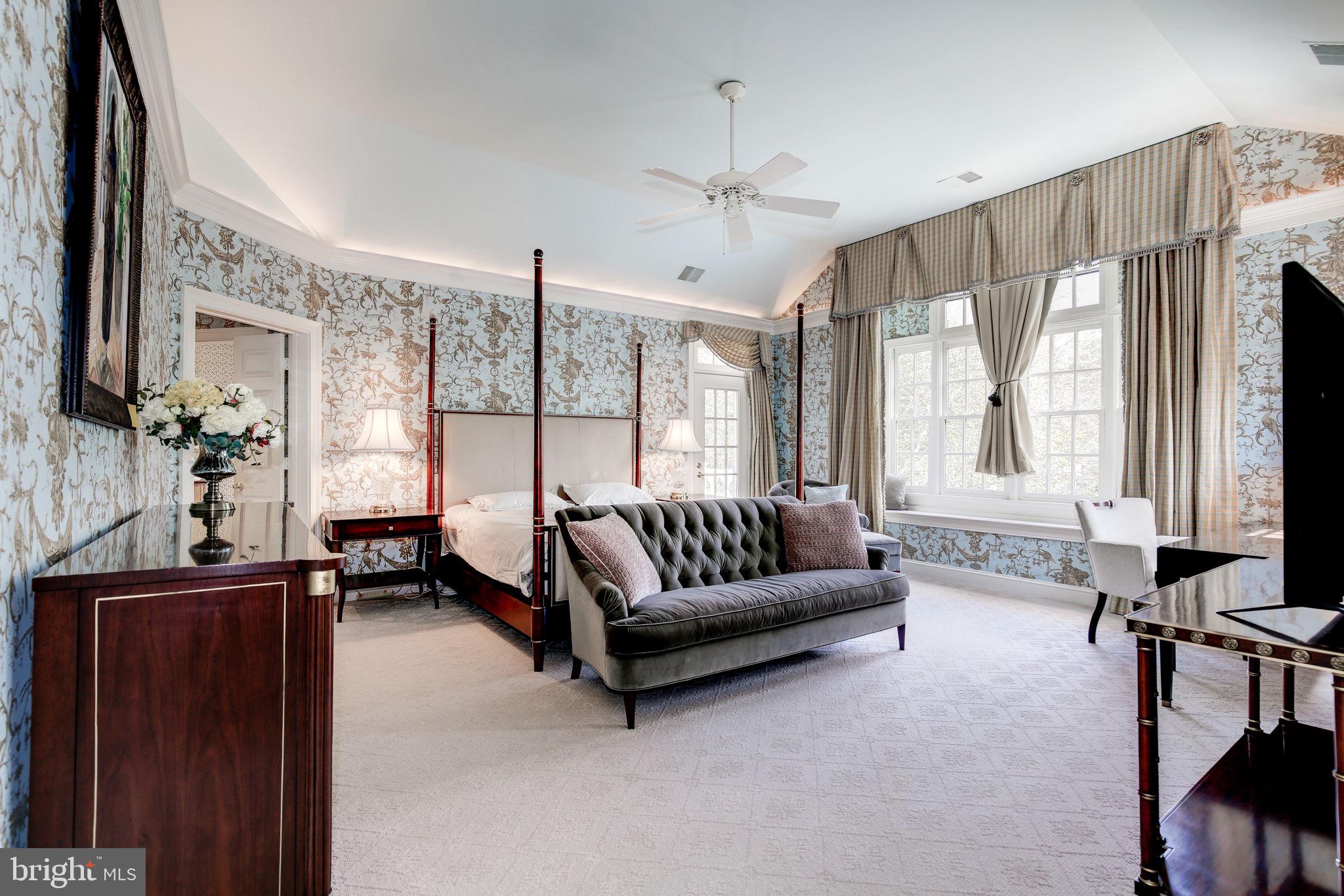 AVENEL - Residential