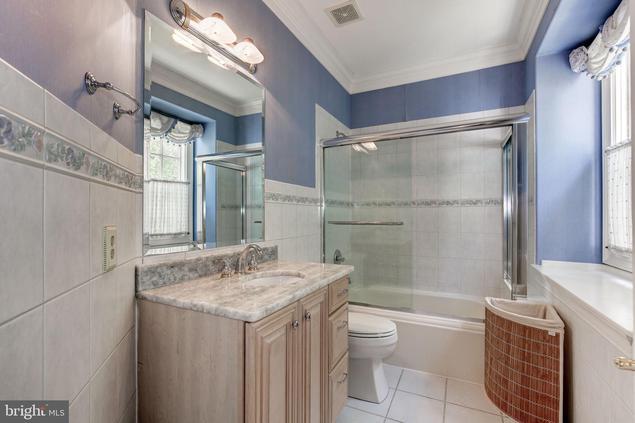 AVENEL - Residential