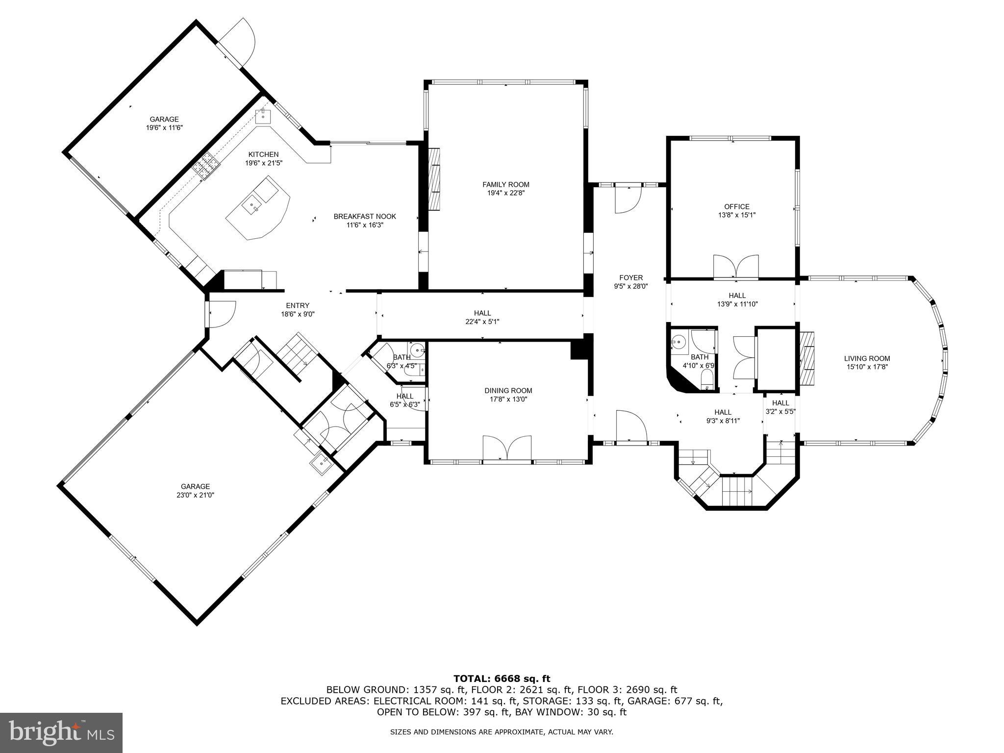 AVENEL - Residential