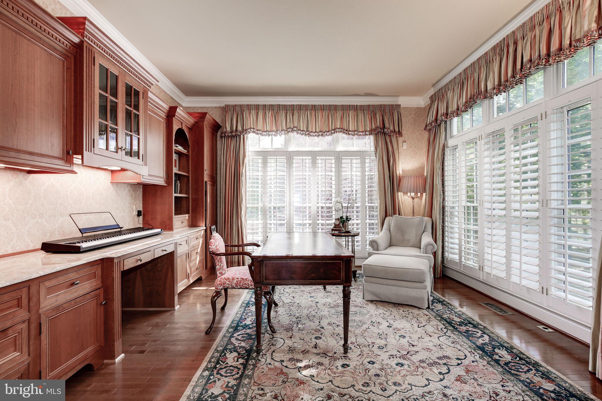 AVENEL - Residential