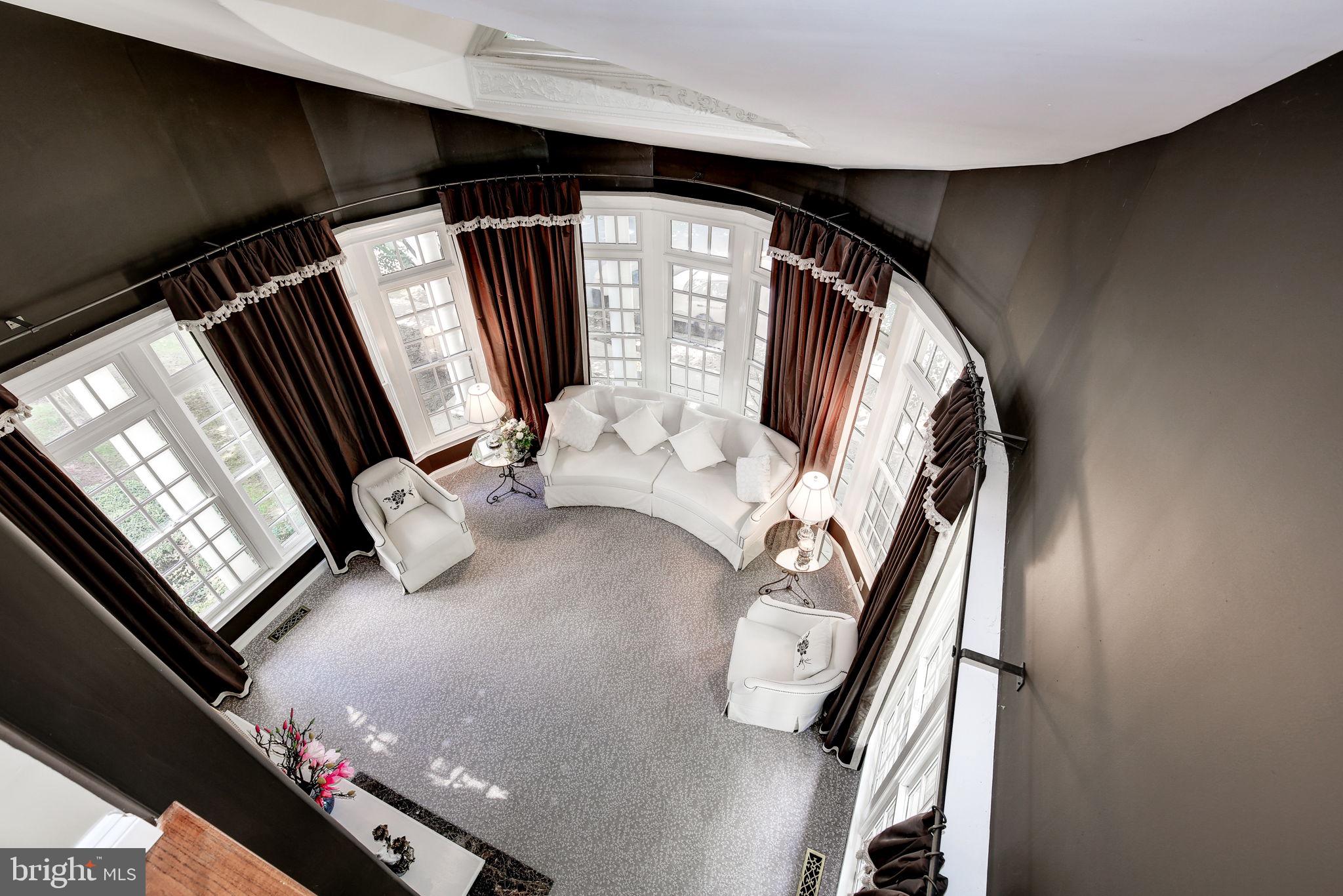 AVENEL - Residential