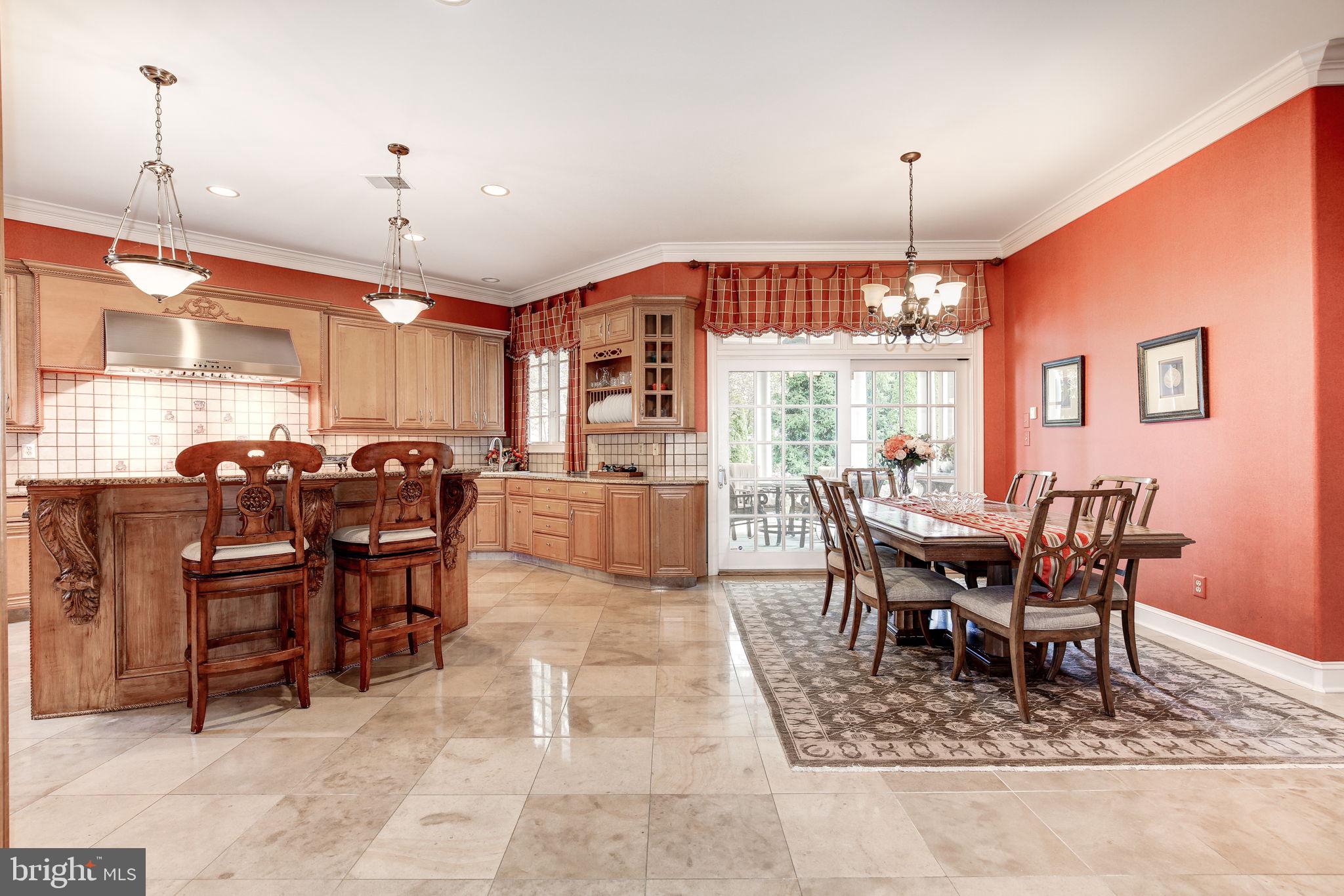 AVENEL - Residential