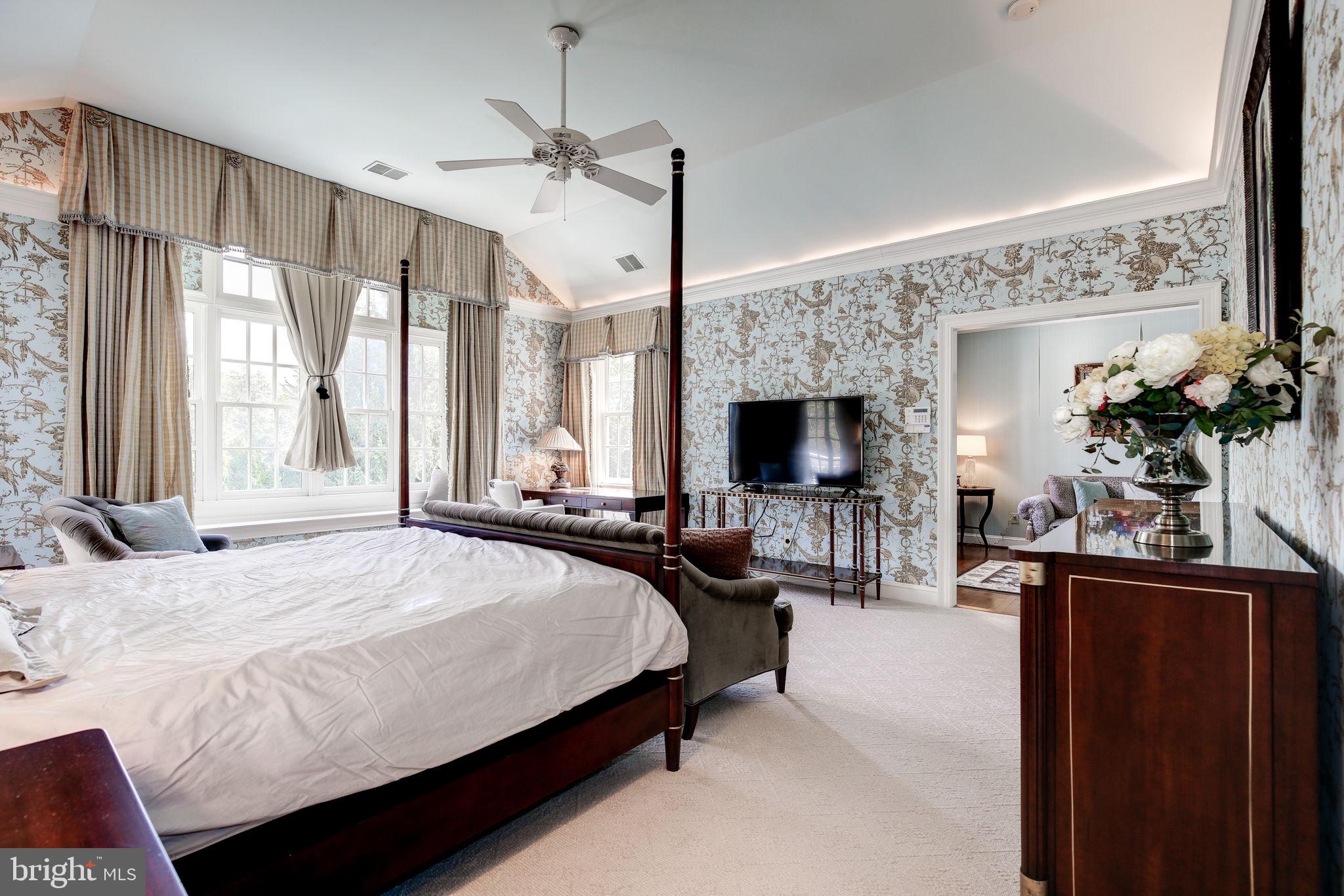 AVENEL - Residential