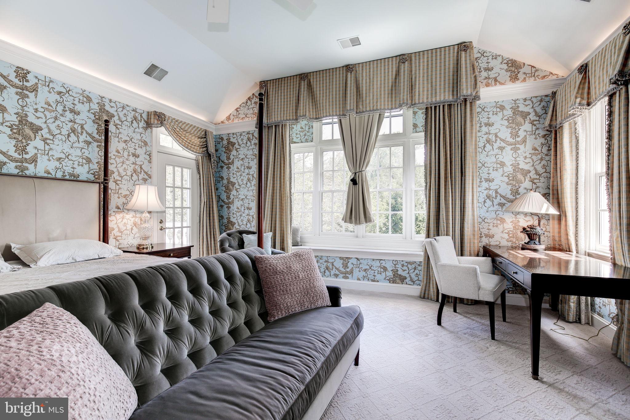 AVENEL - Residential