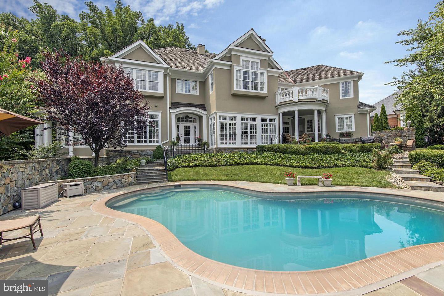 AVENEL - Residential