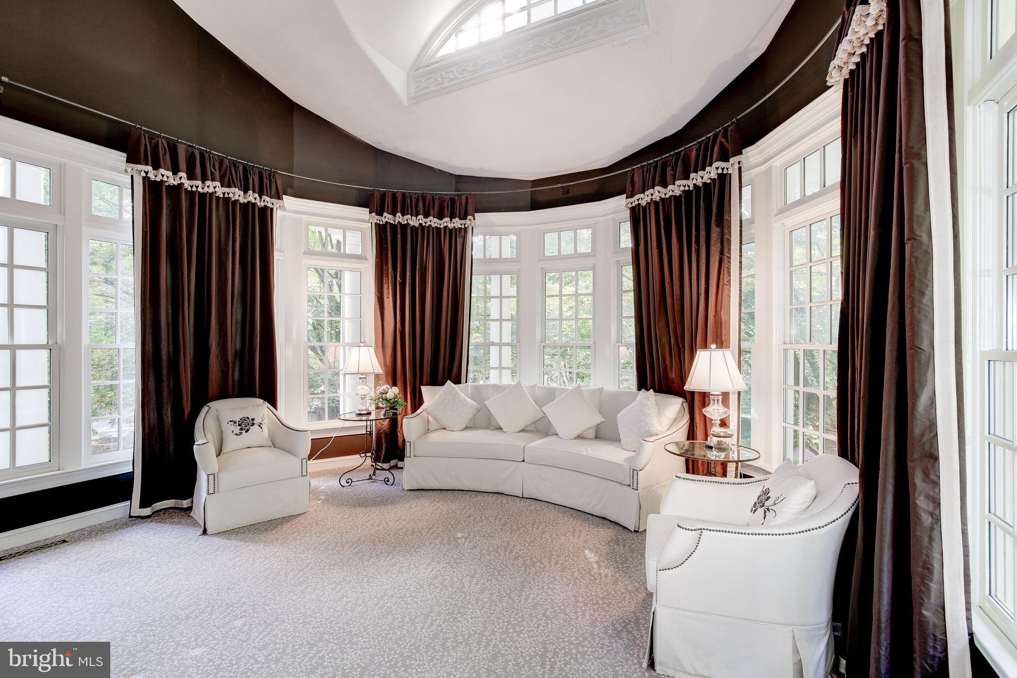 AVENEL - Residential