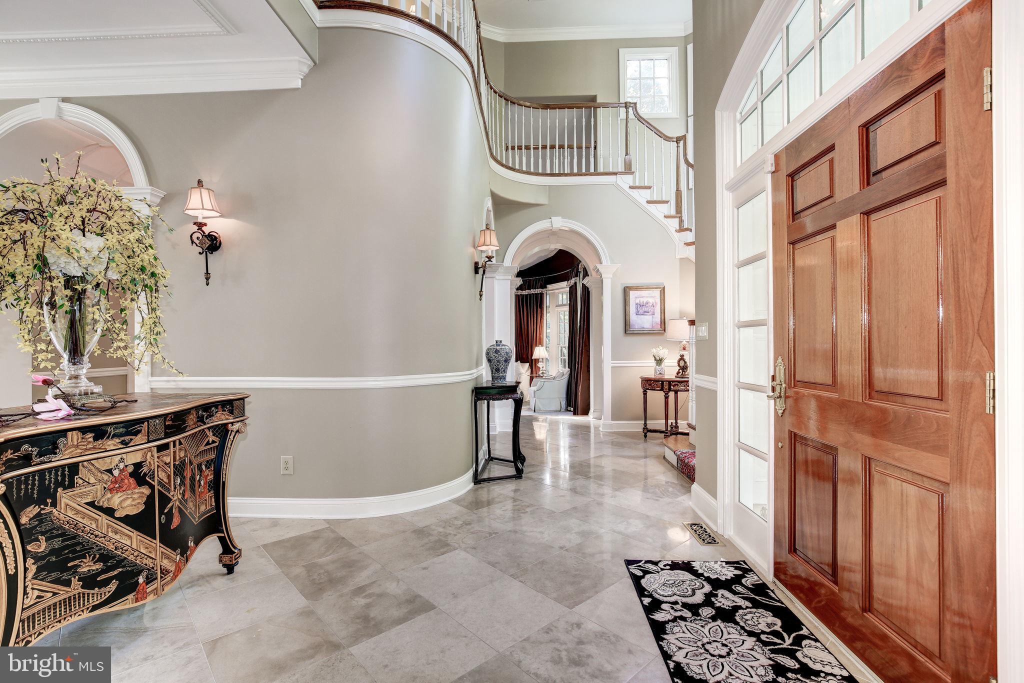 AVENEL - Residential