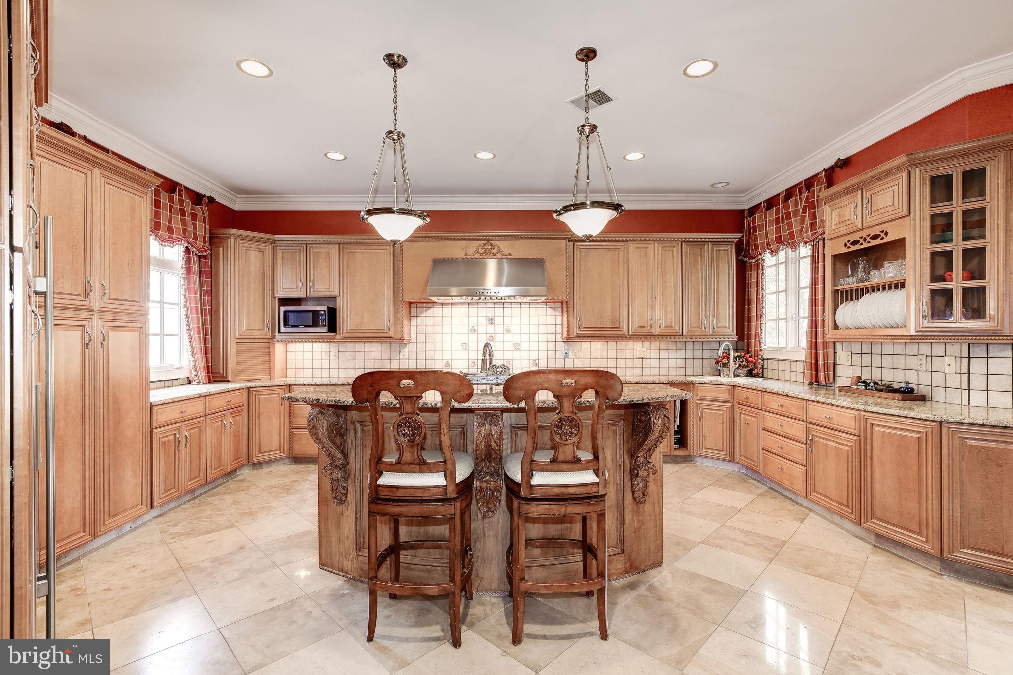 AVENEL - Residential