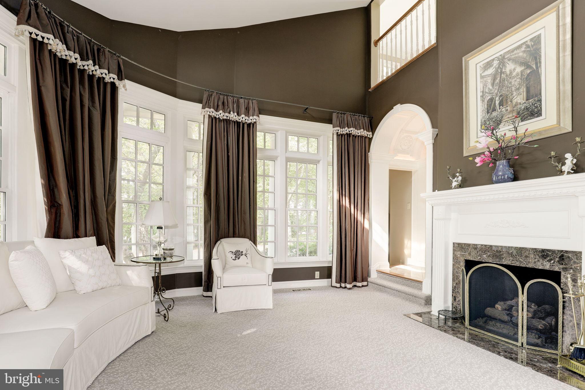 AVENEL - Residential