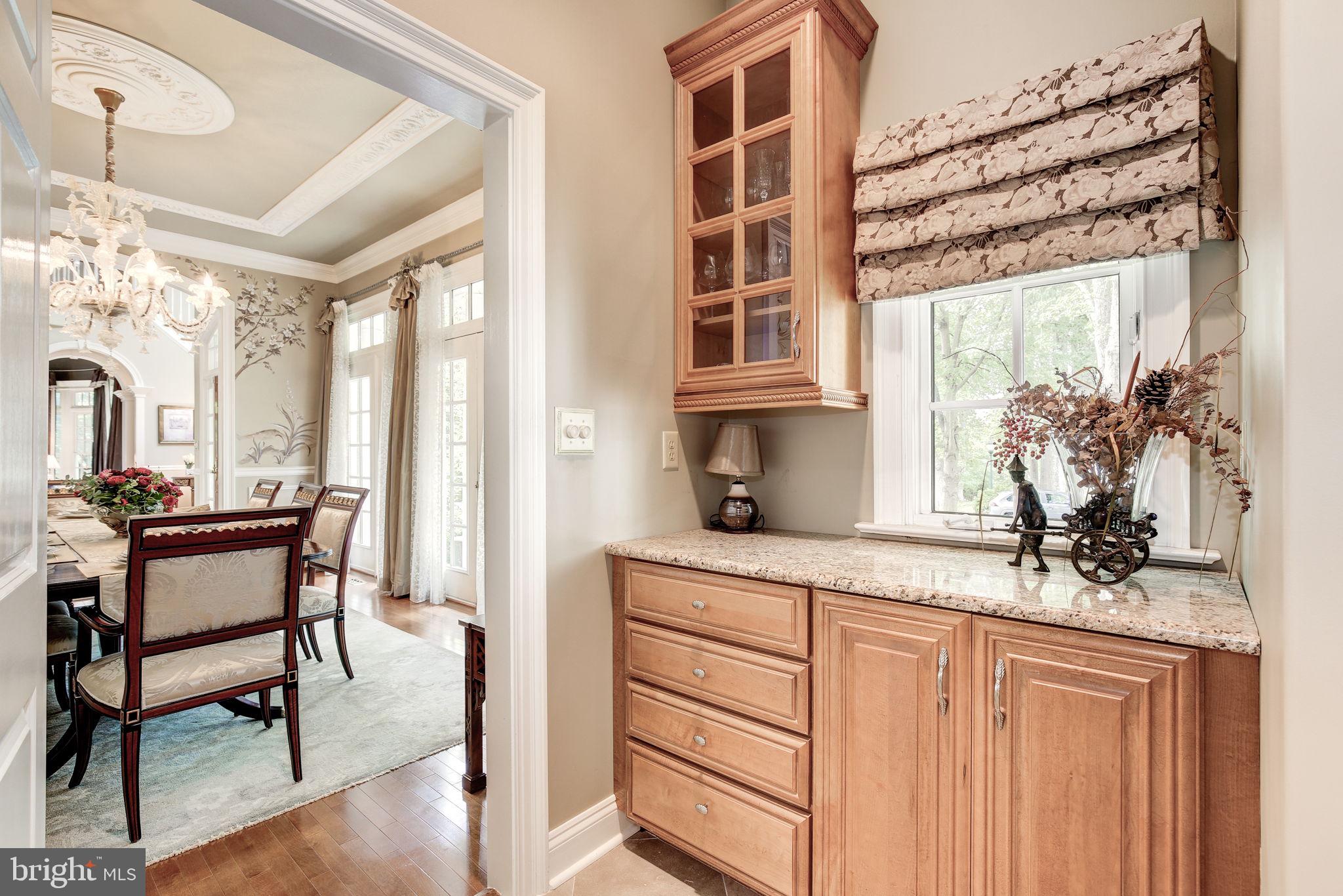 AVENEL - Residential