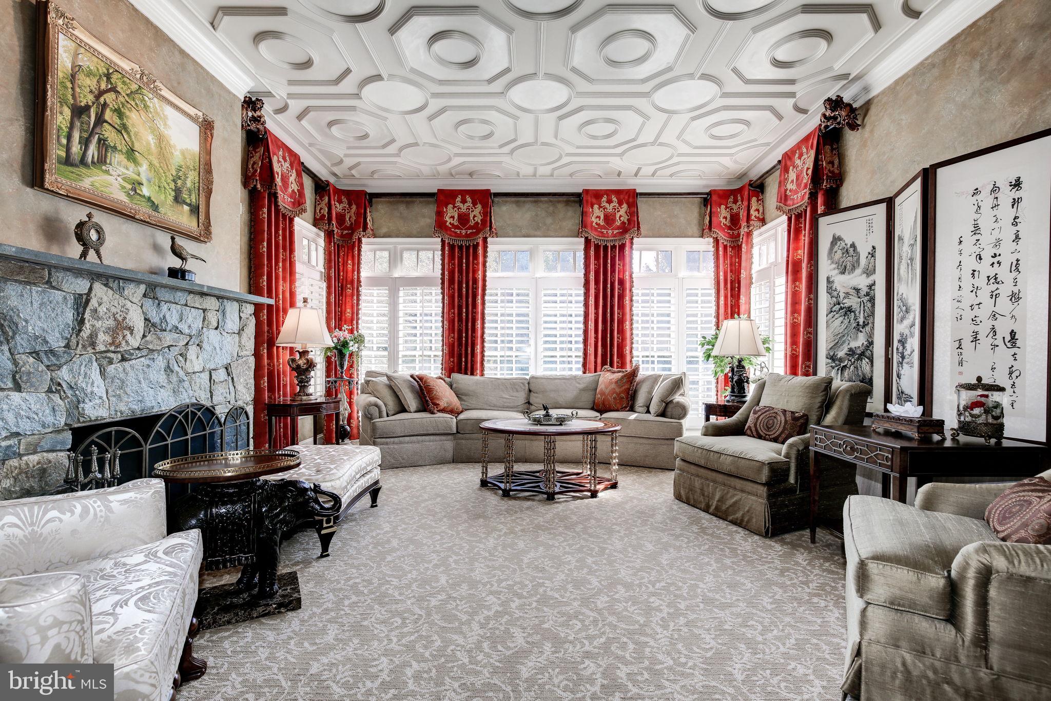 AVENEL - Residential