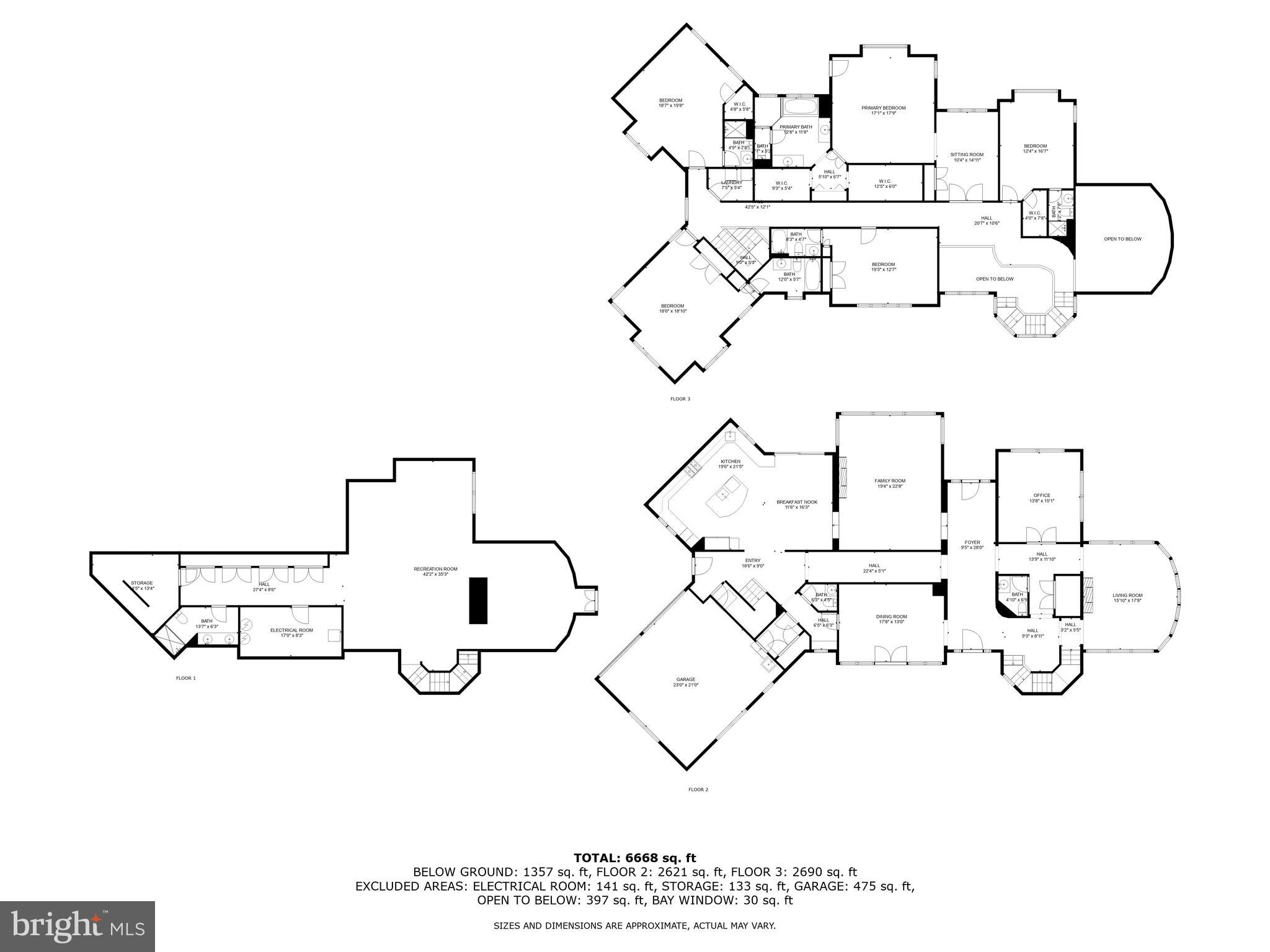 AVENEL - Residential