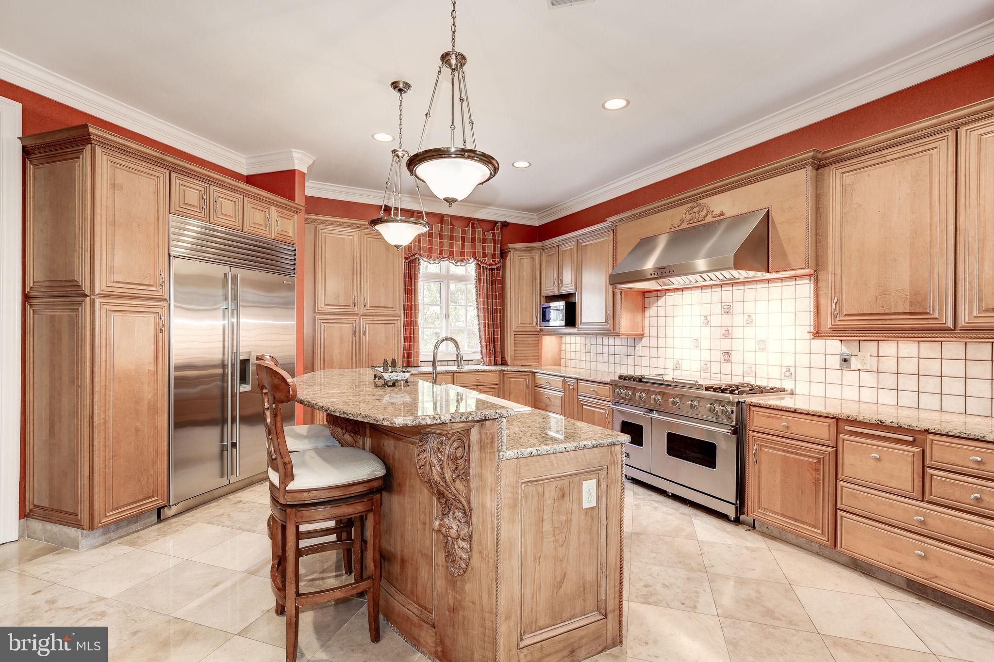 AVENEL - Residential