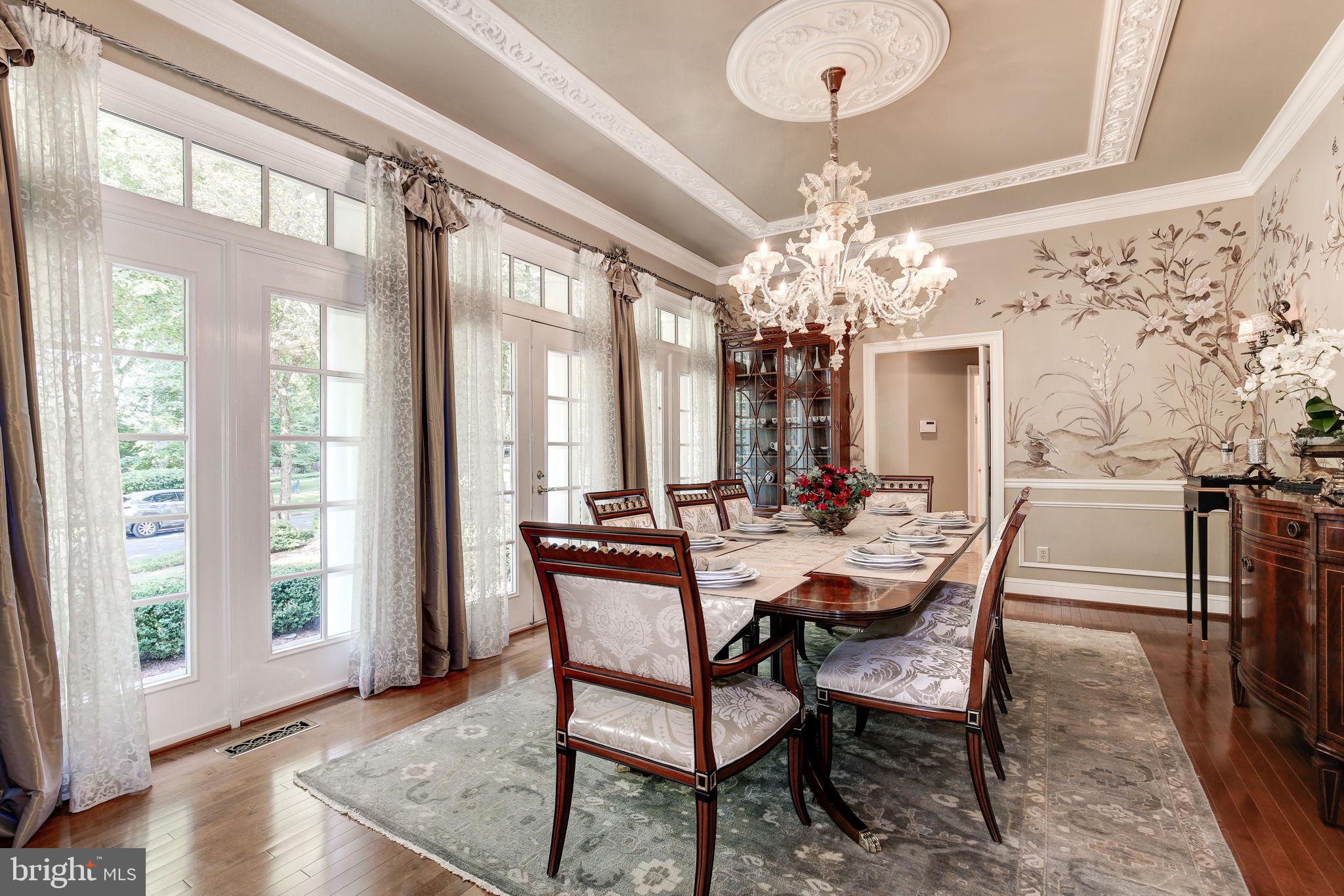 AVENEL - Residential