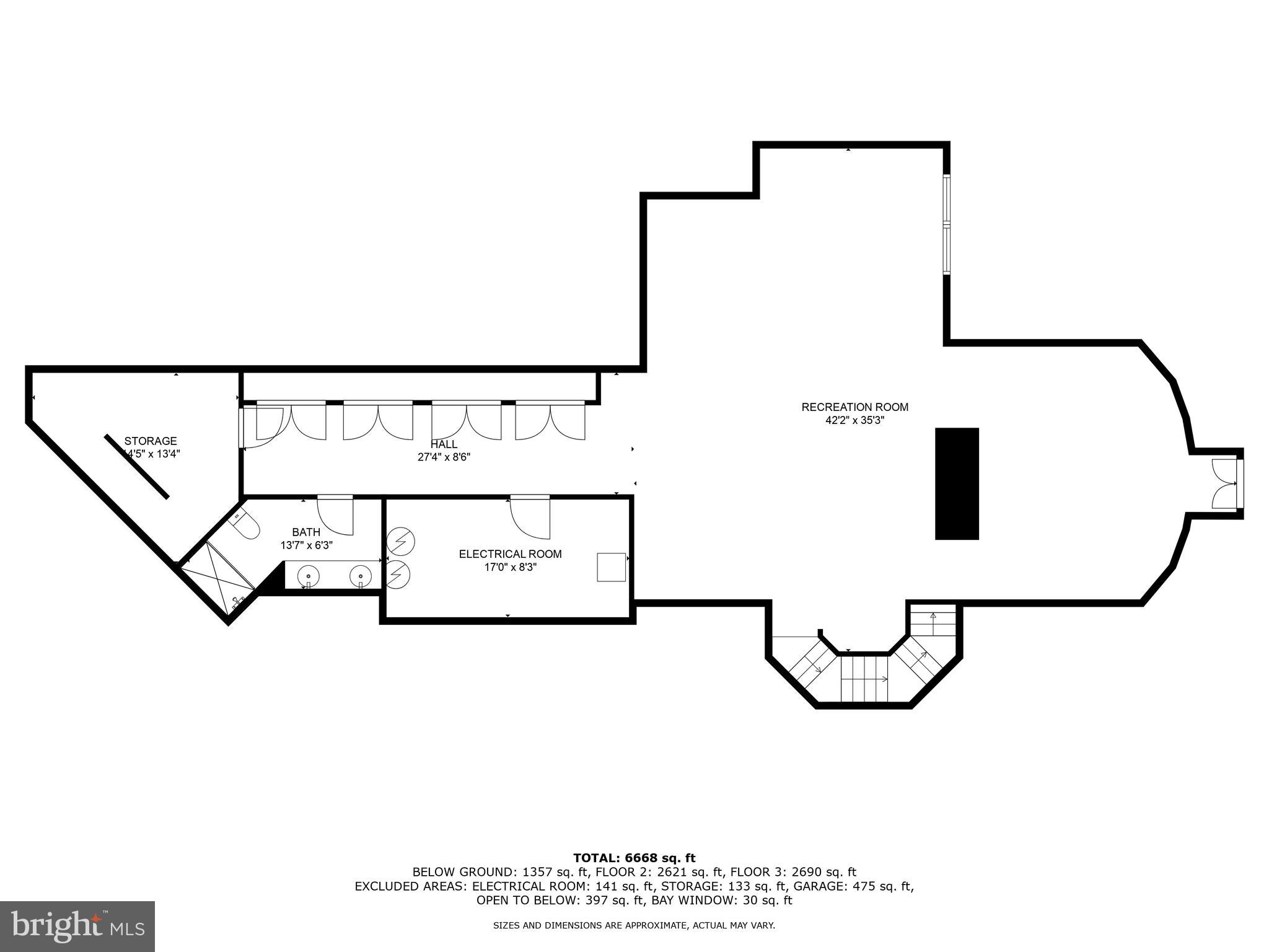 AVENEL - Residential