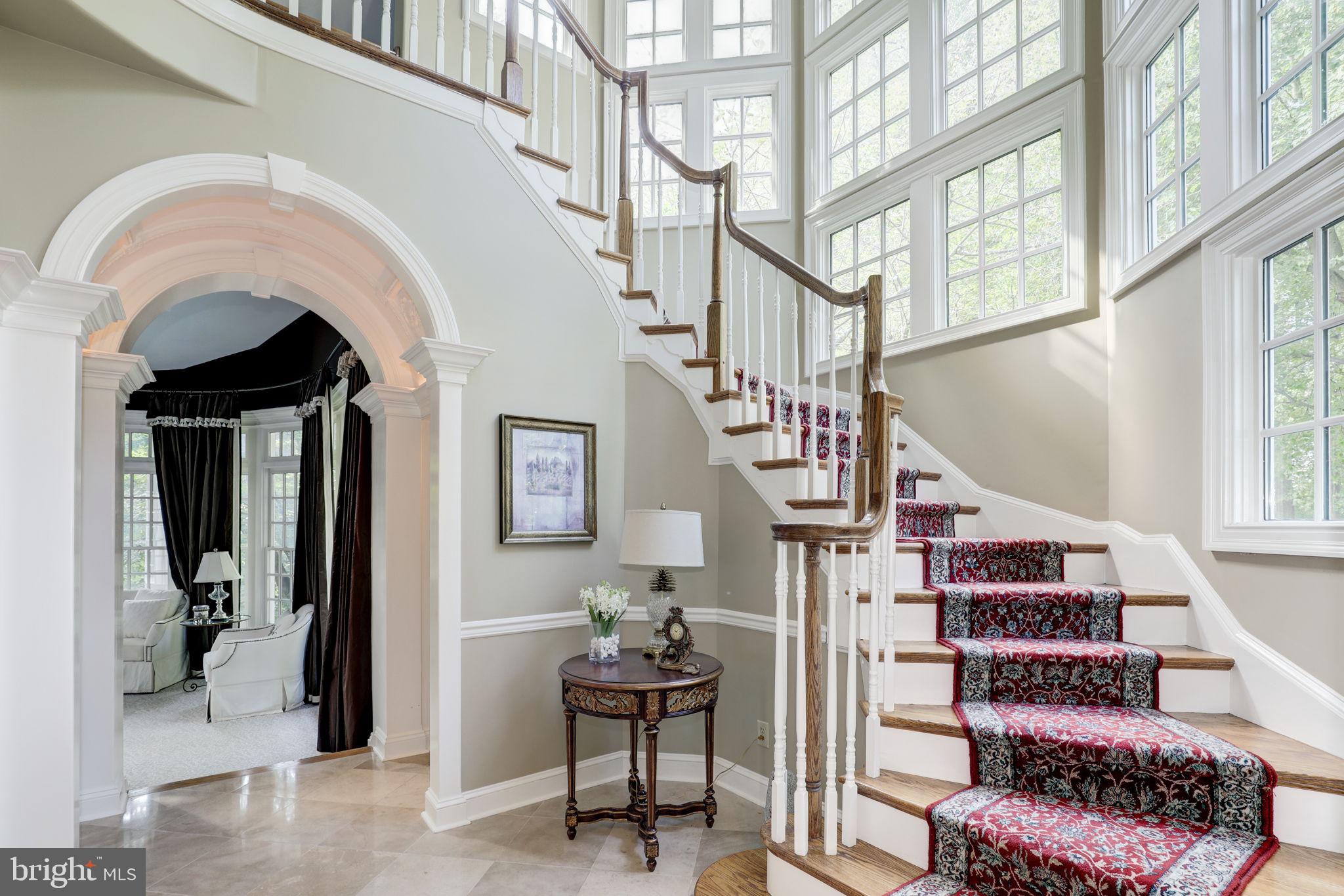 AVENEL - Residential