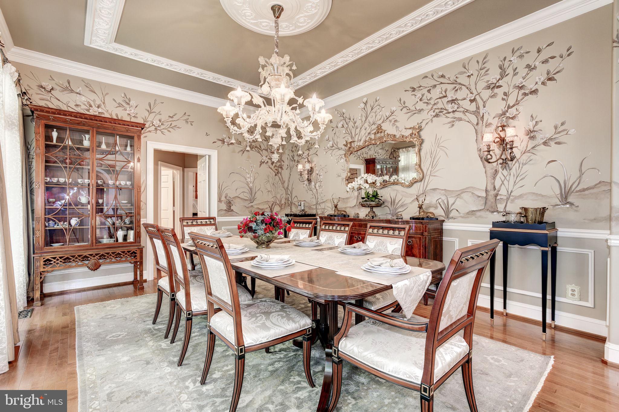 AVENEL - Residential